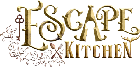 Escape Kitchen series logo