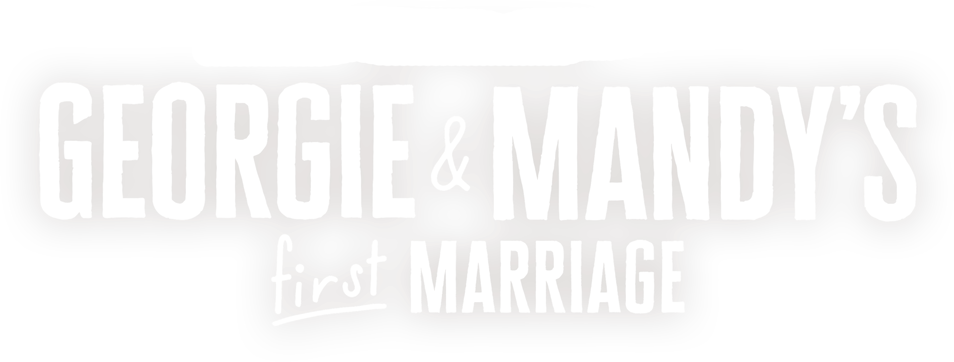 جورجي أند مانديز فيرست ماريدج series logo