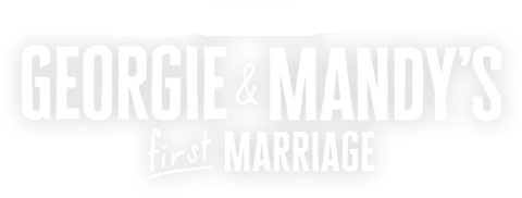 Georgie and Mandy's First Marriage E4 • Todd's Mom logo