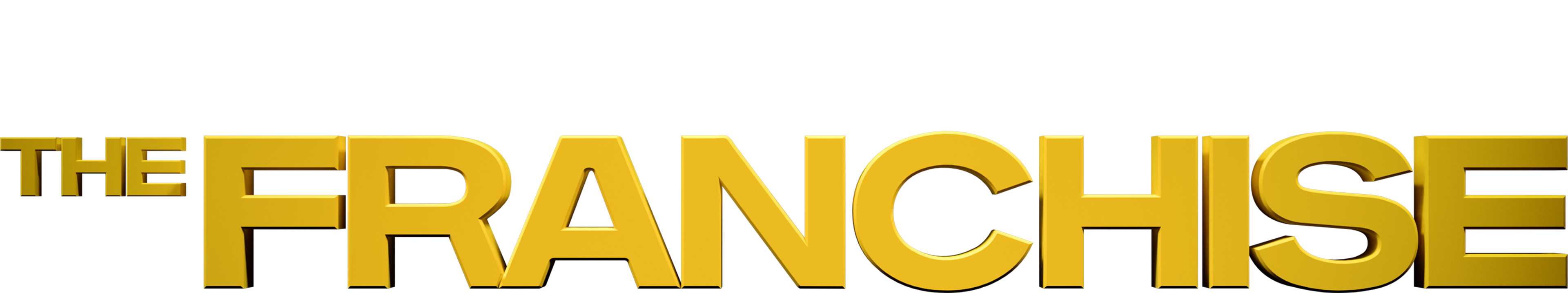 The Franchise series logo
