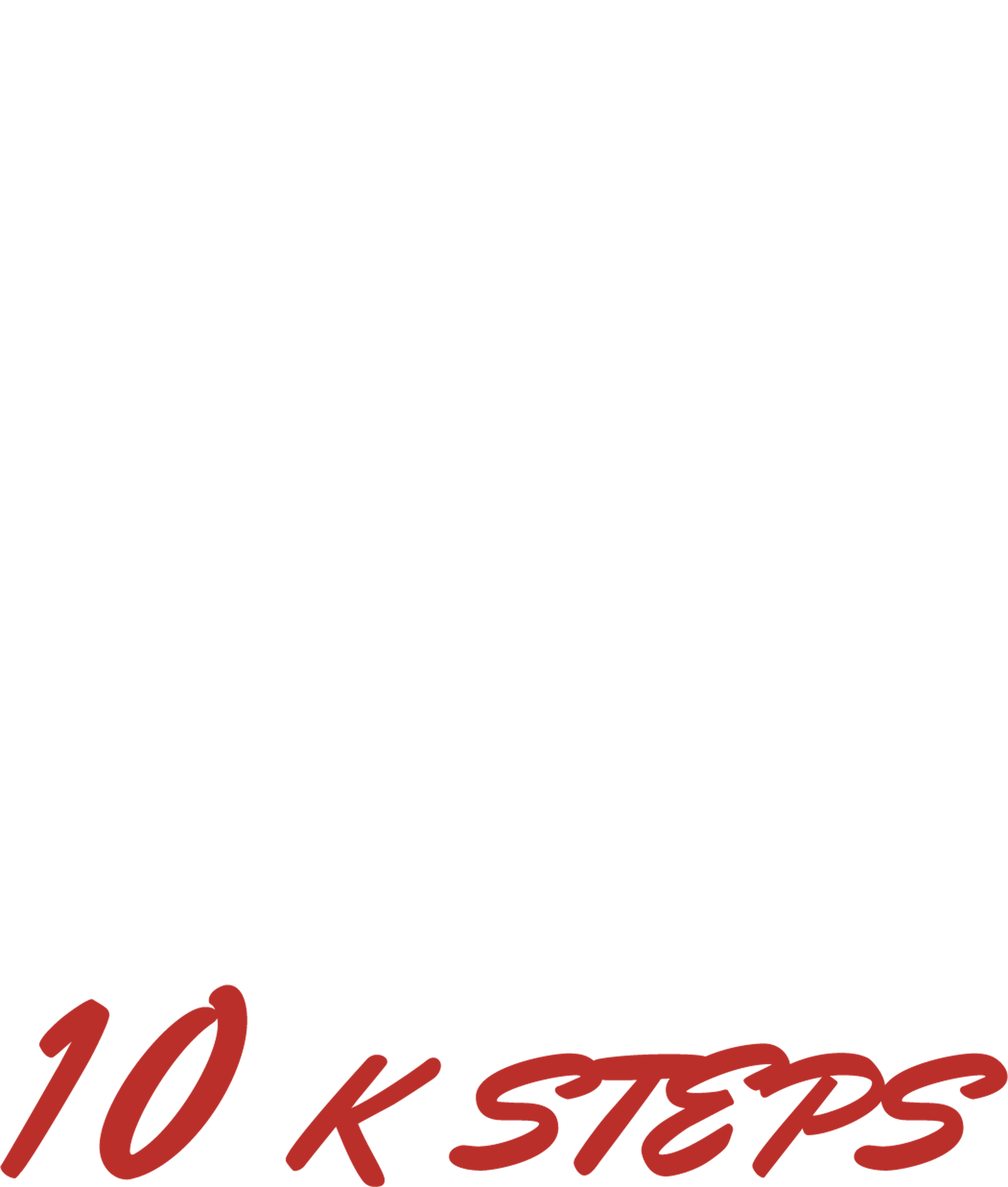 10 آلاف خطوة series logo