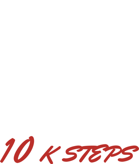 10 Alaaf Khattwa - 10K Steps E2 • Episode 2 logo