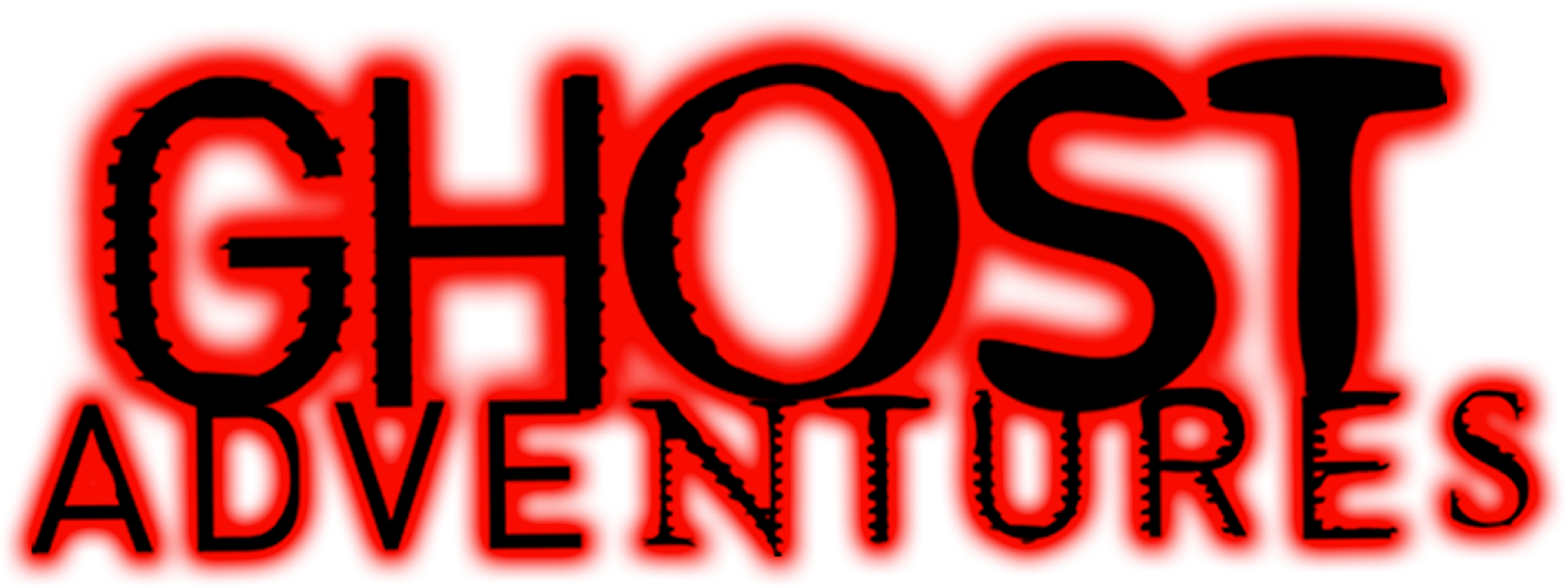 مغامرات الأشباح series logo