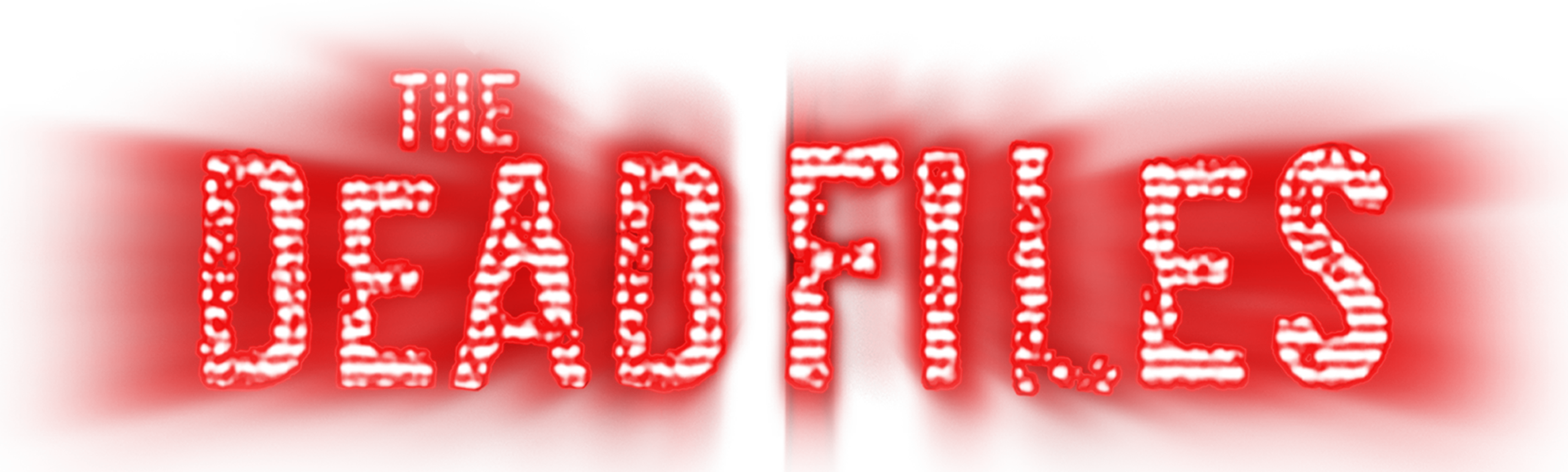 ذا ديد فايلز series logo