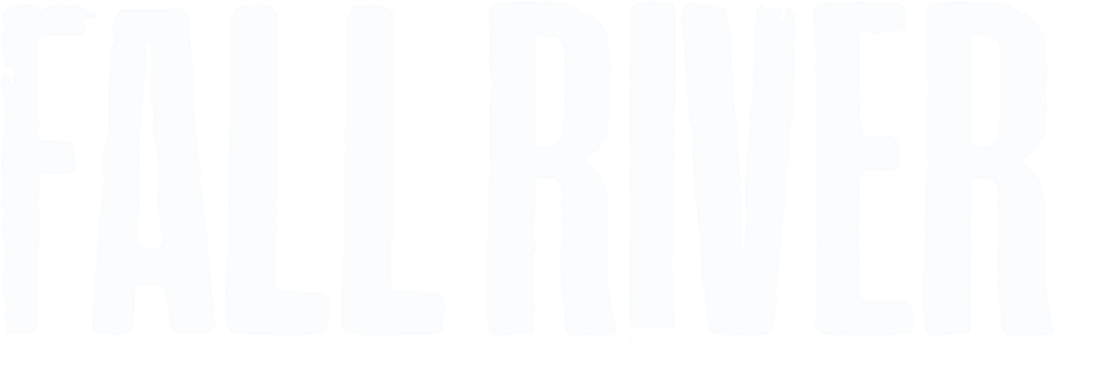 Fall River E2 • Deal With The Devil logo