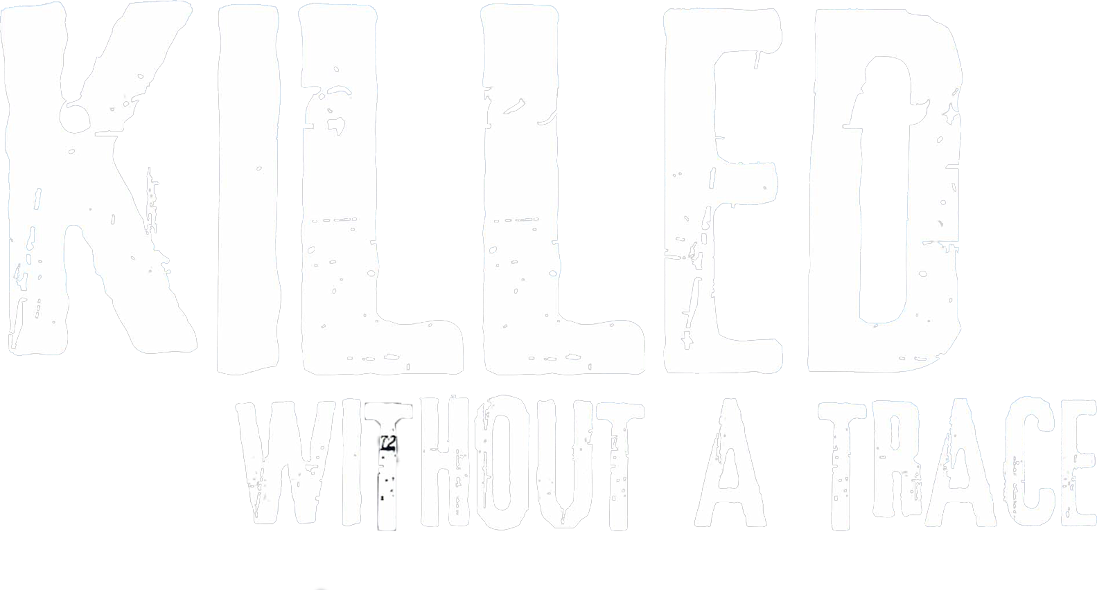 كيلد ويذاوت إي تريس series logo