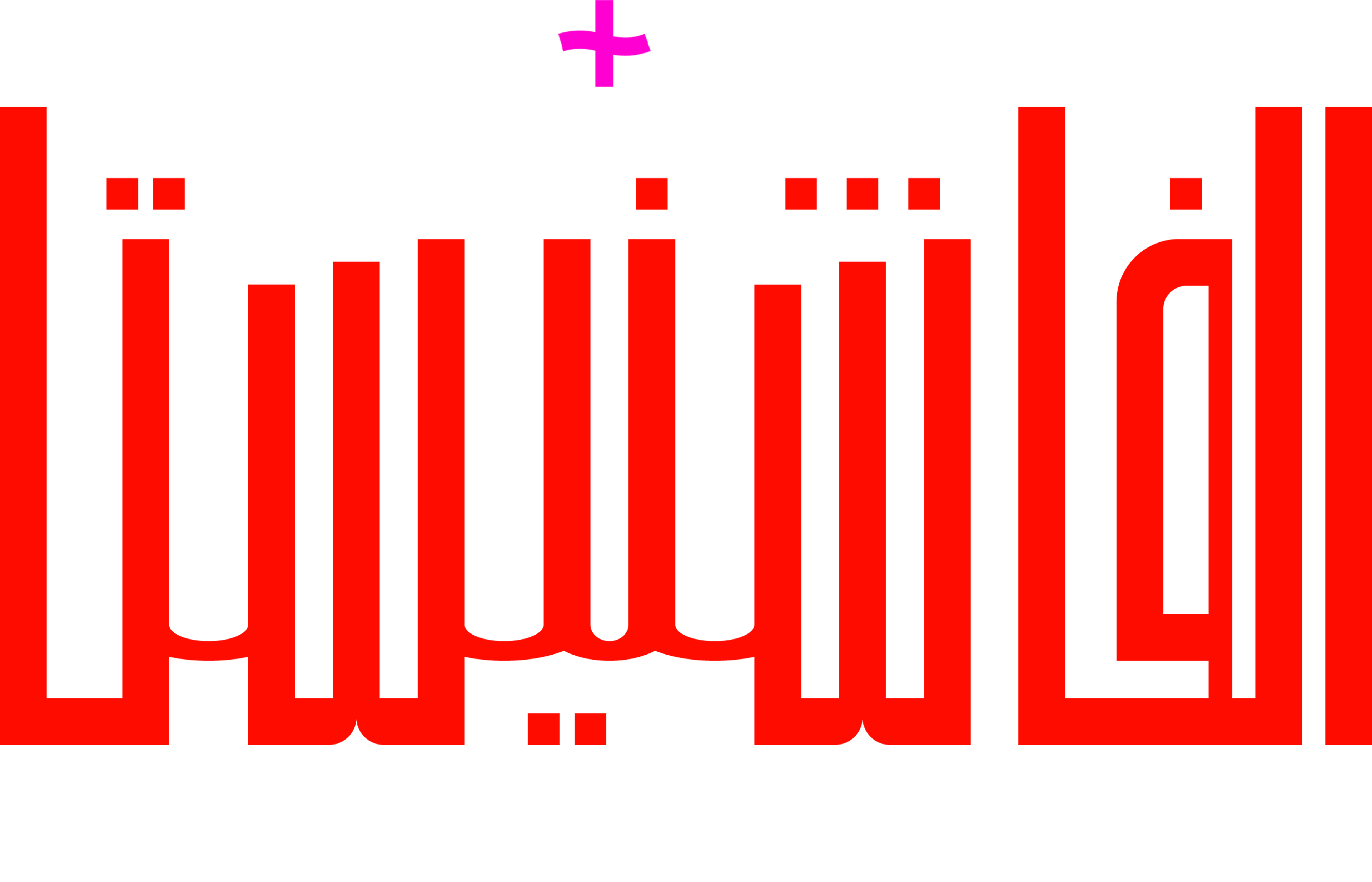 The Fashionista series logo