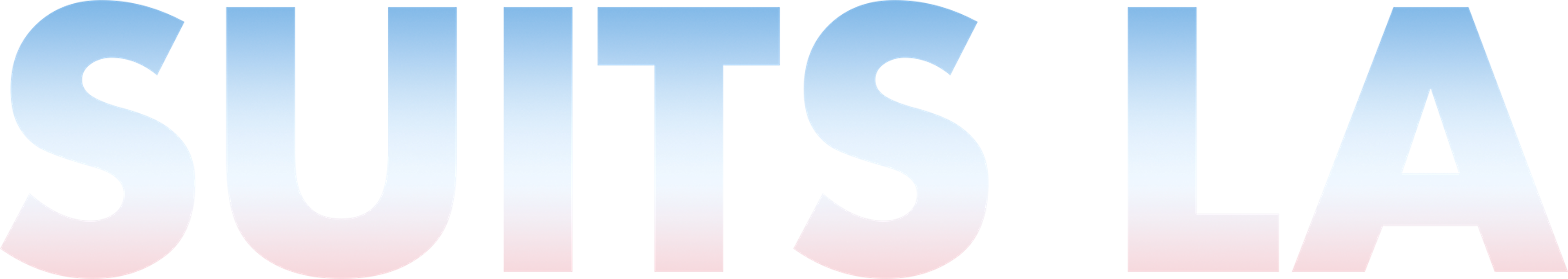 سوتس: إل.إيه. series logo