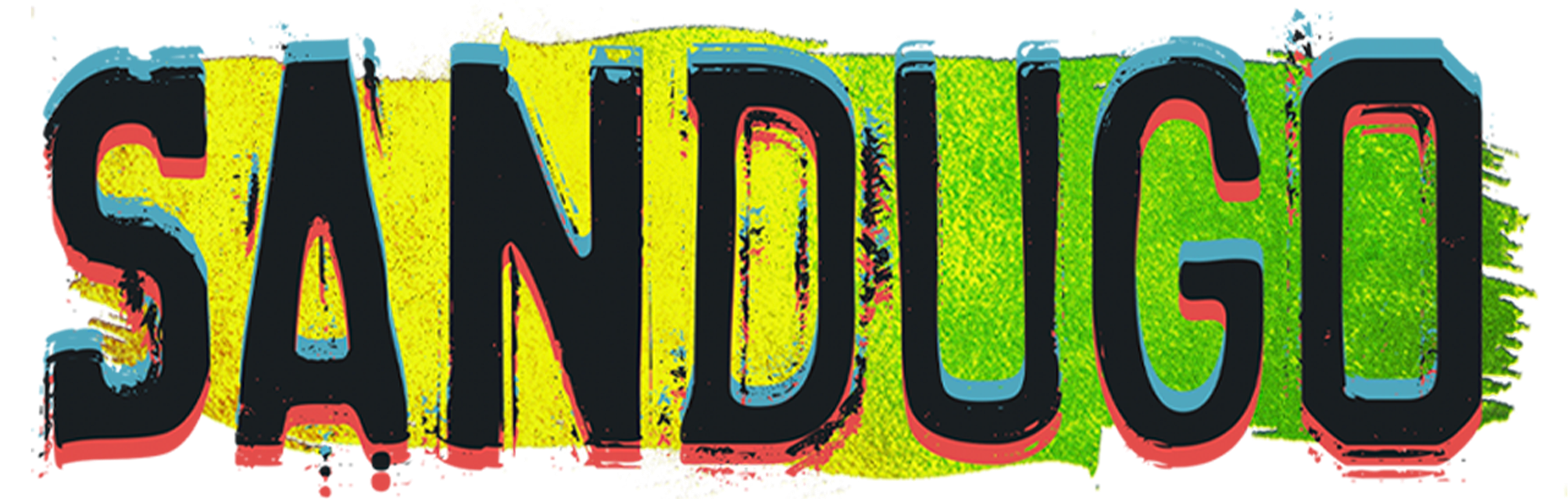 ساندوغو series logo