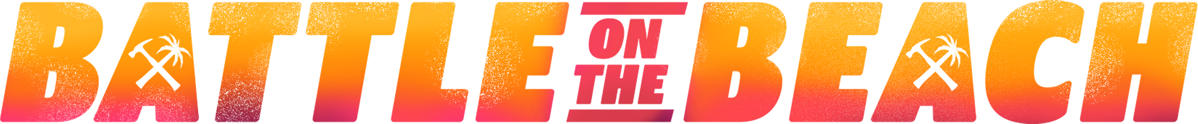 Battle on the Beach series logo