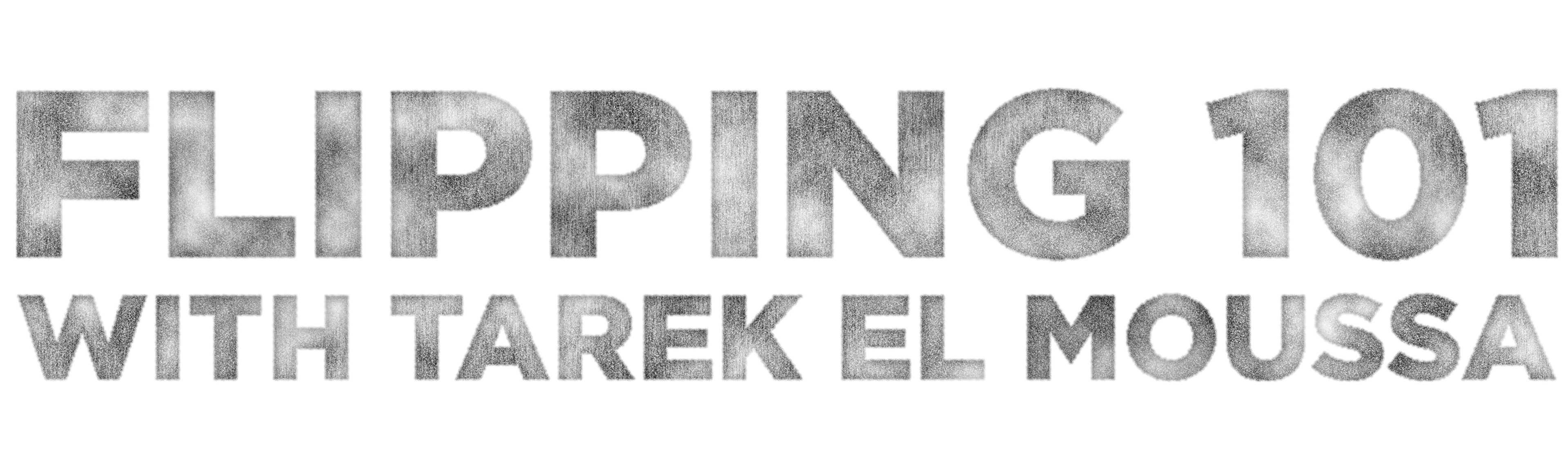 تجديد المنازل مع طارق الموسى series logo