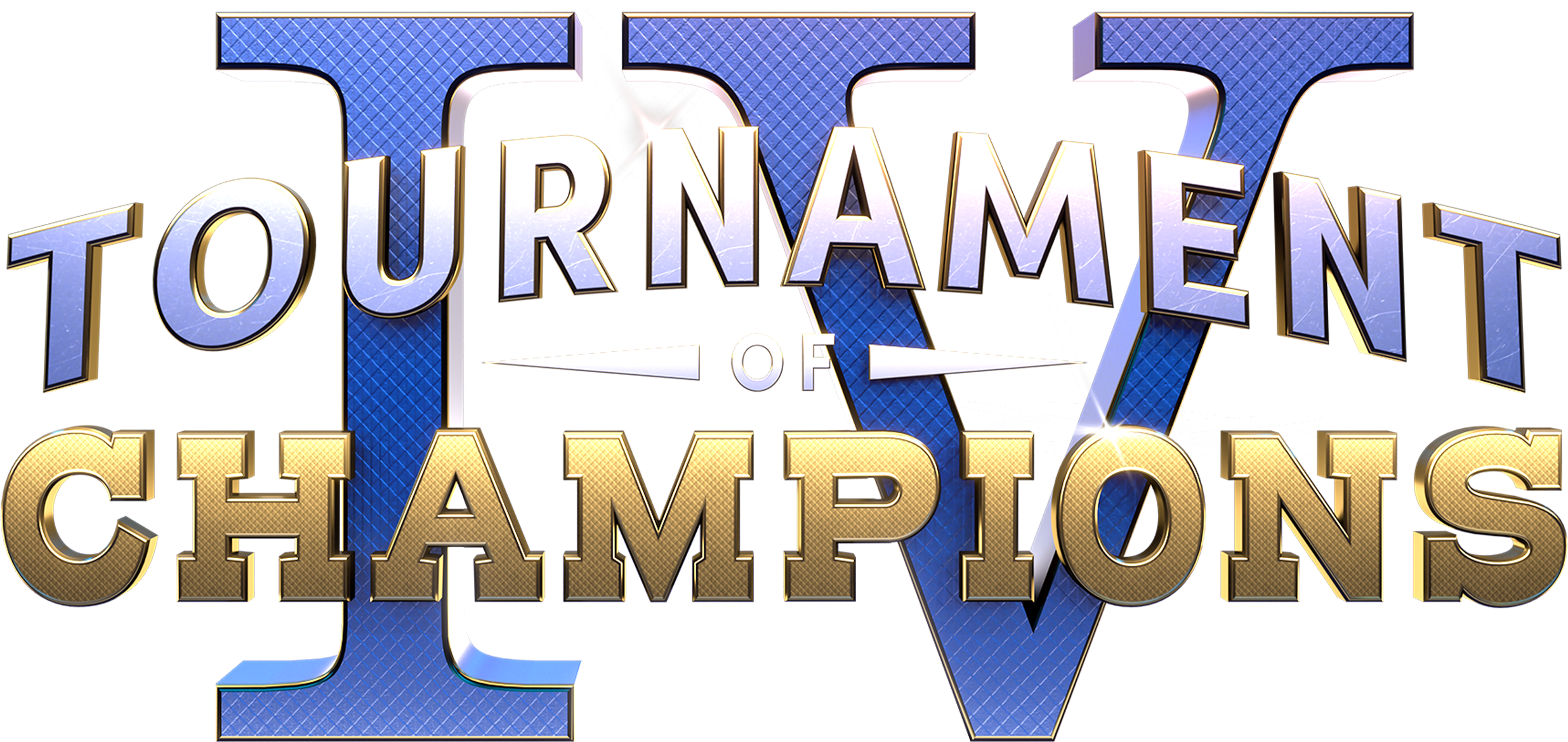 Tournament Of Champions series logo