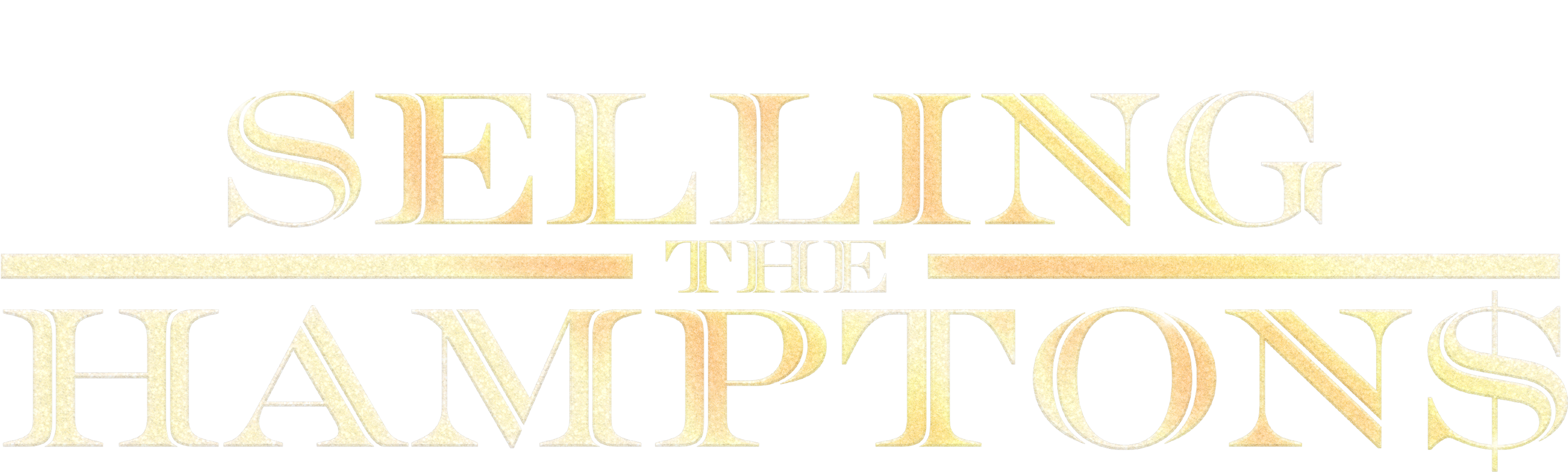 Selling the Hamptons series logo