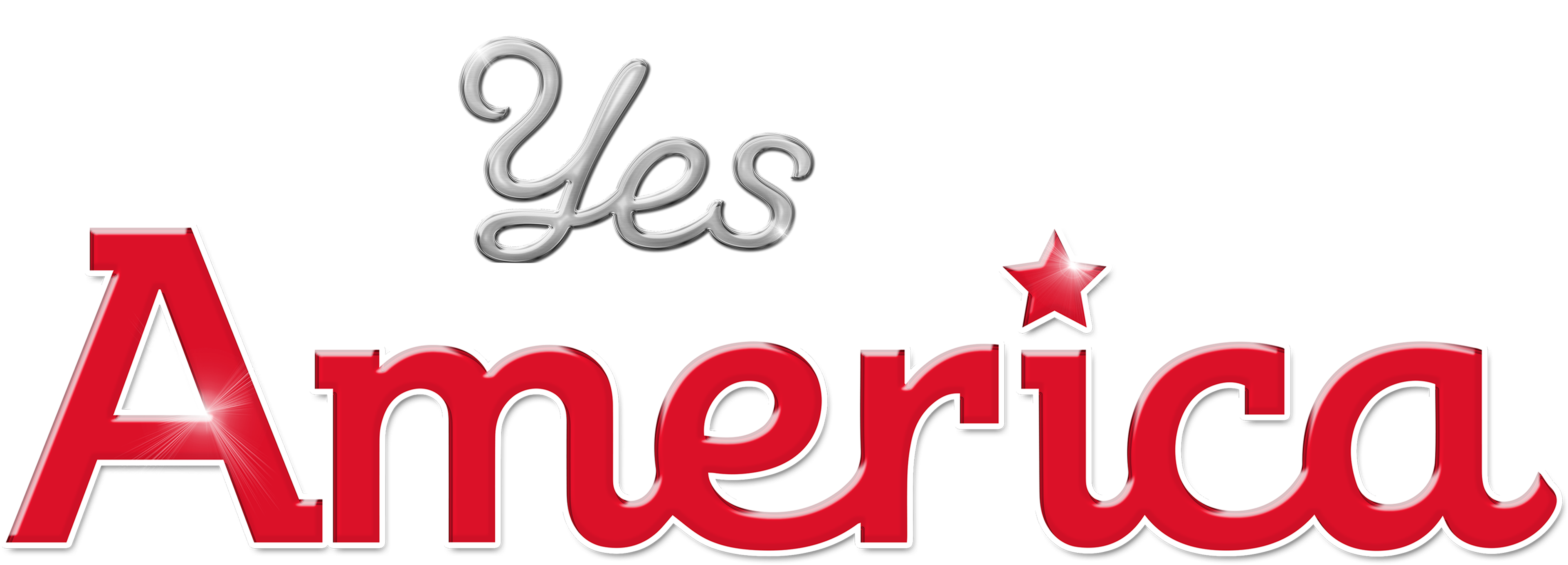 Say Yes to the Dress America series logo