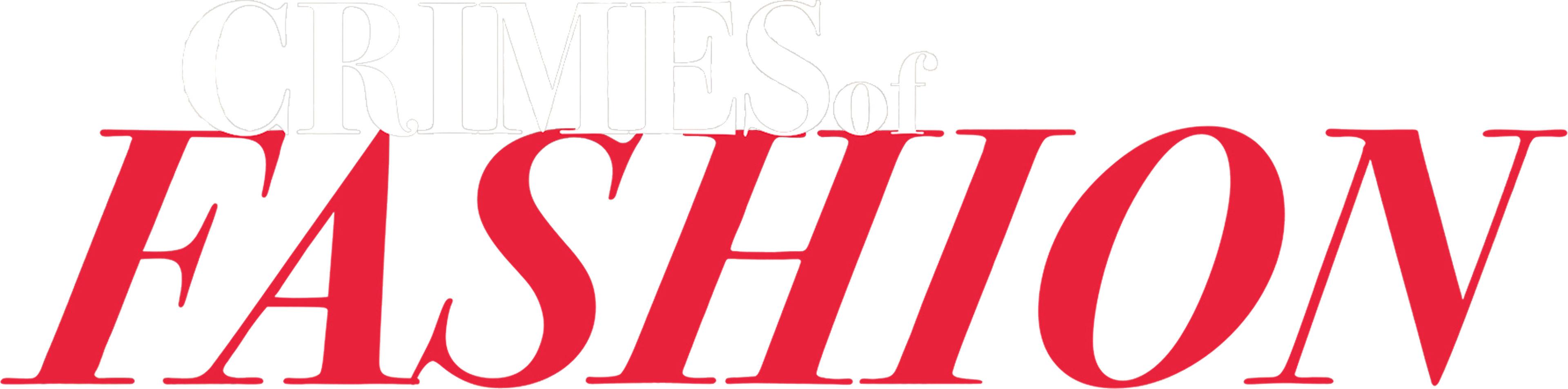 بيبول ماغازين إنفستيغيتس: كرايمز أوف فاشن series logo