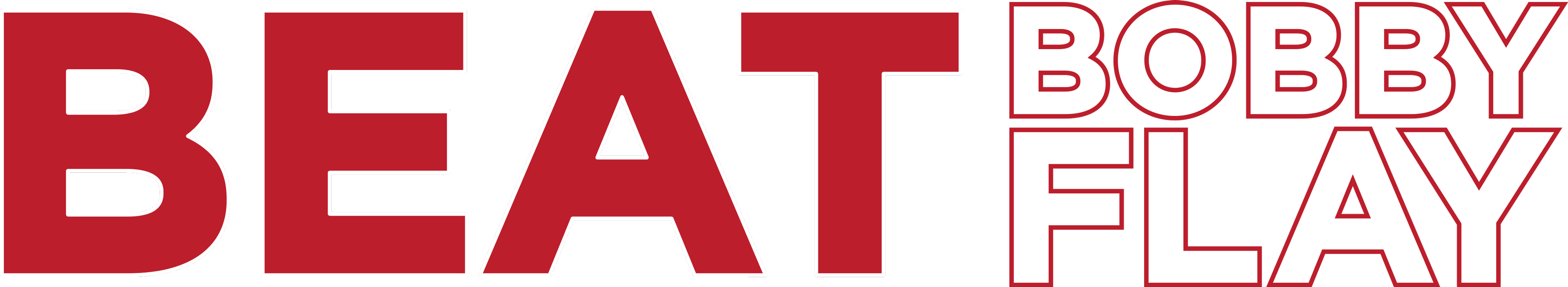 بيت بوبي فلاي series logo