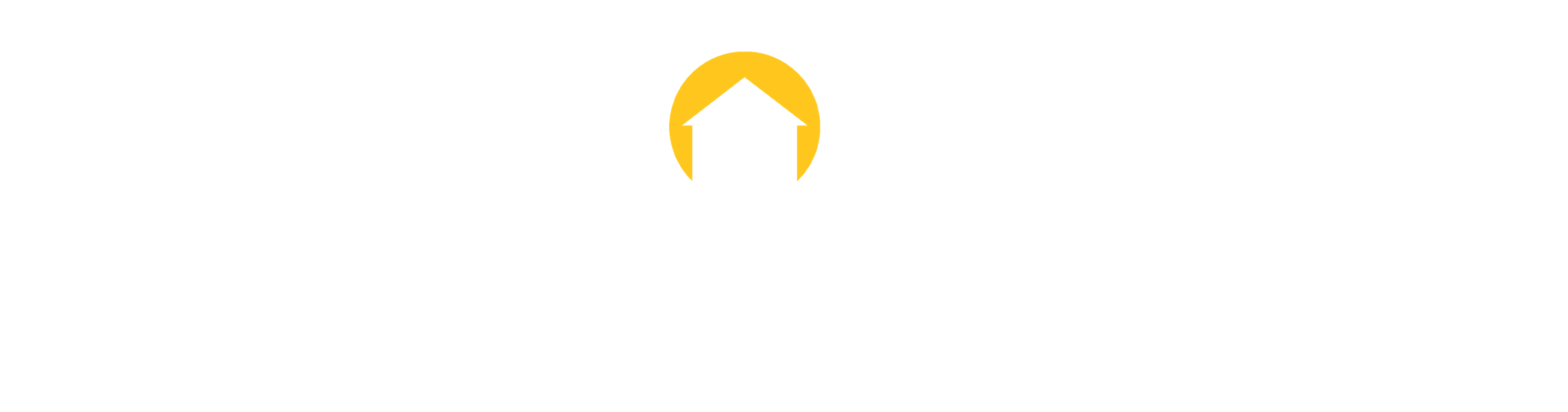 House Hunters International series logo