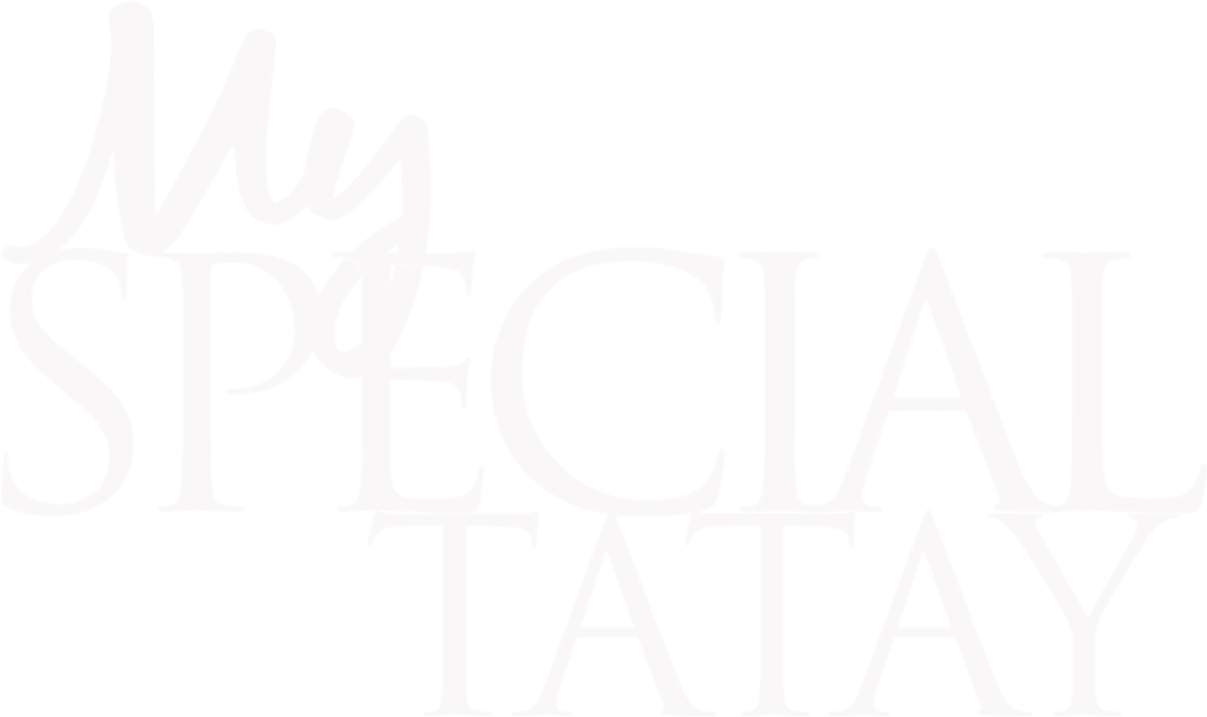 ماي سبشال تاتاي series logo