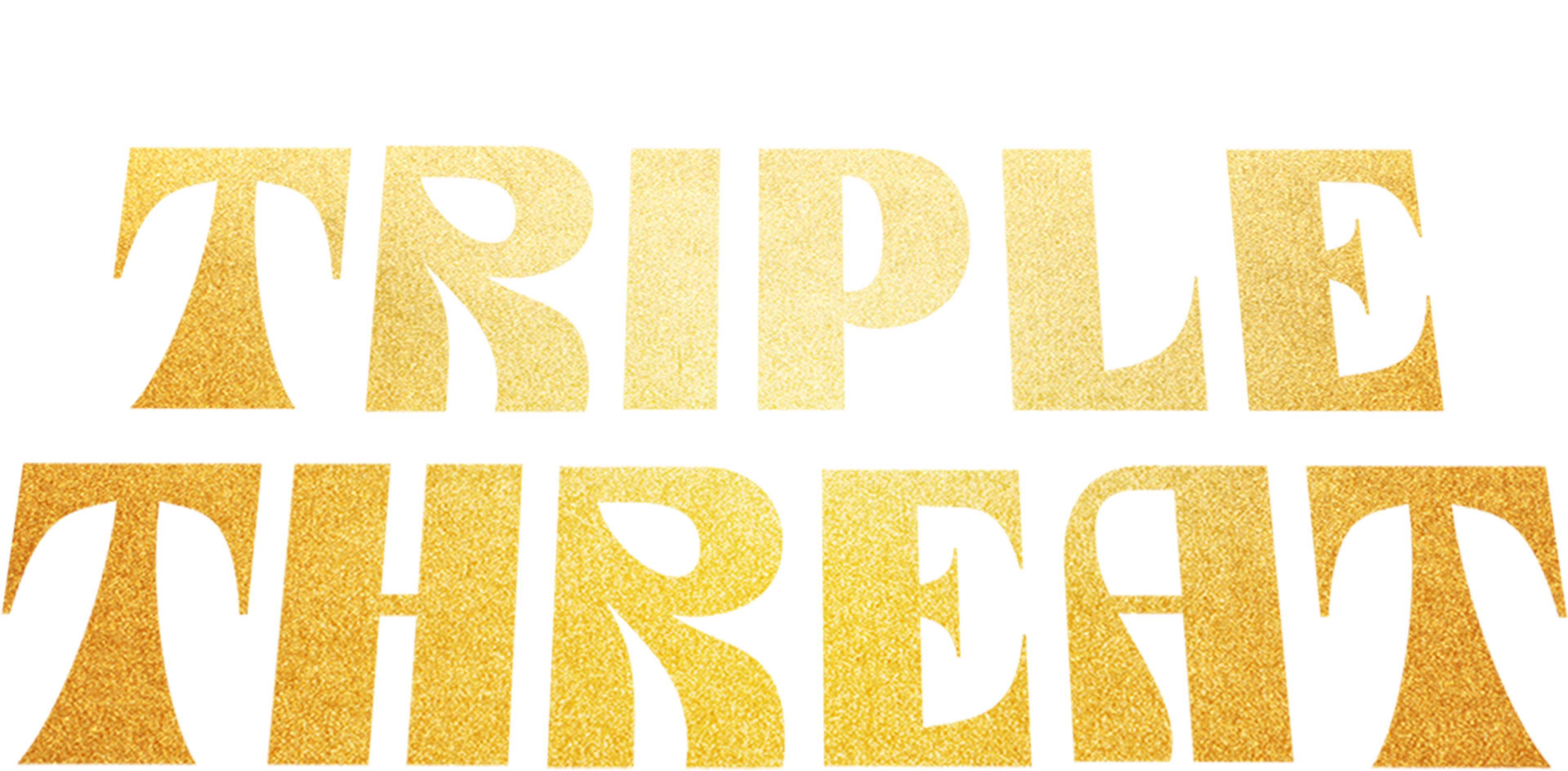 بوبيز تريبل ثريت series logo