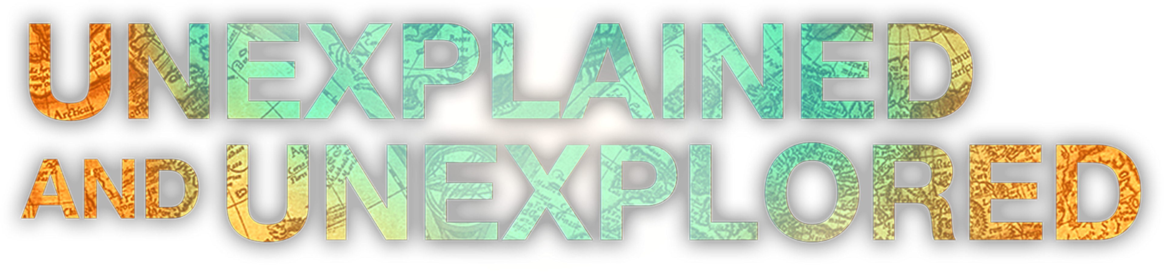 أنيكسبلايند آند أنيكسبلورد series logo