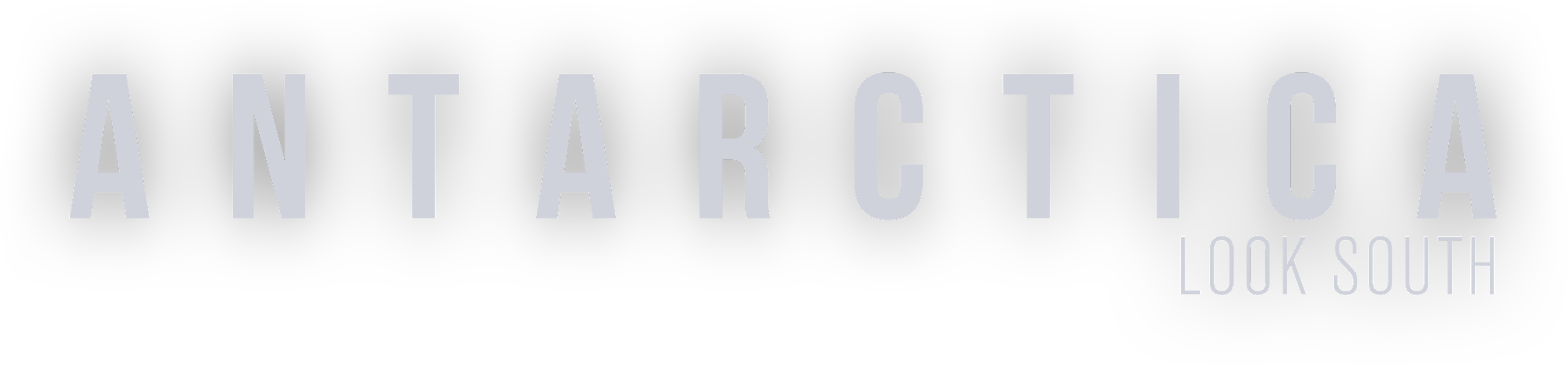 أنتاركتيكا: لوك ساوث series logo