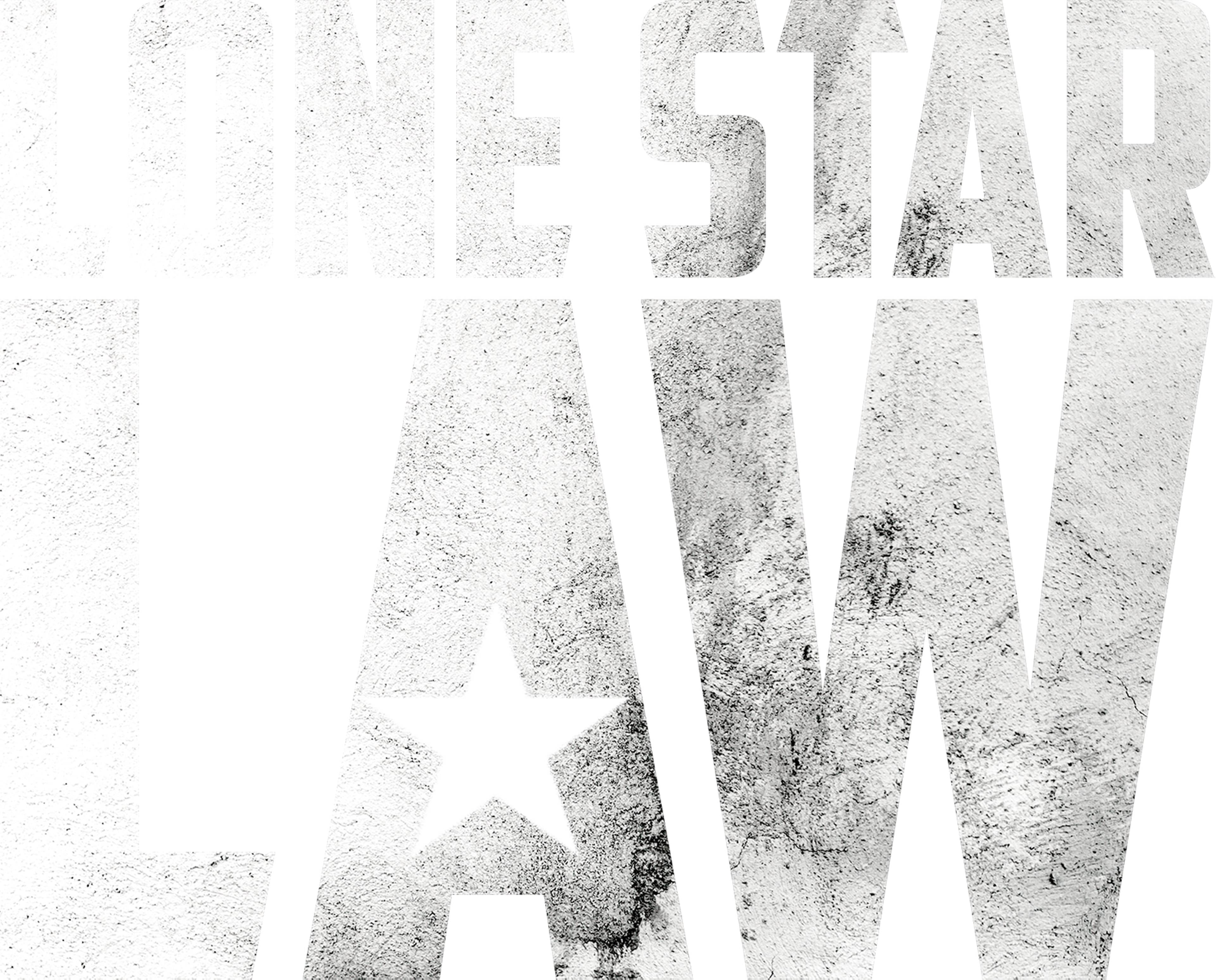 Lone Star Law series logo