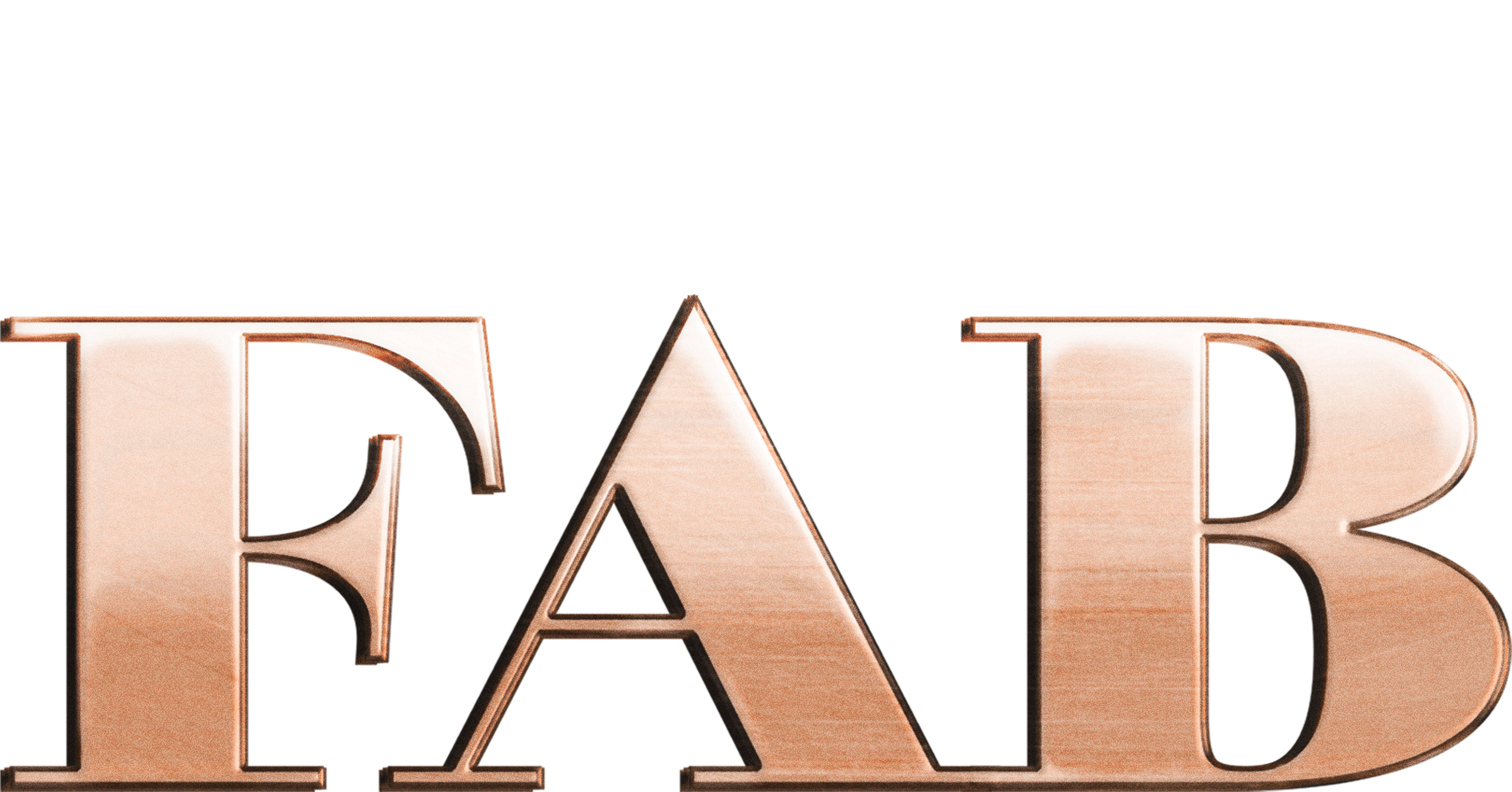 Down Home Fab series logo