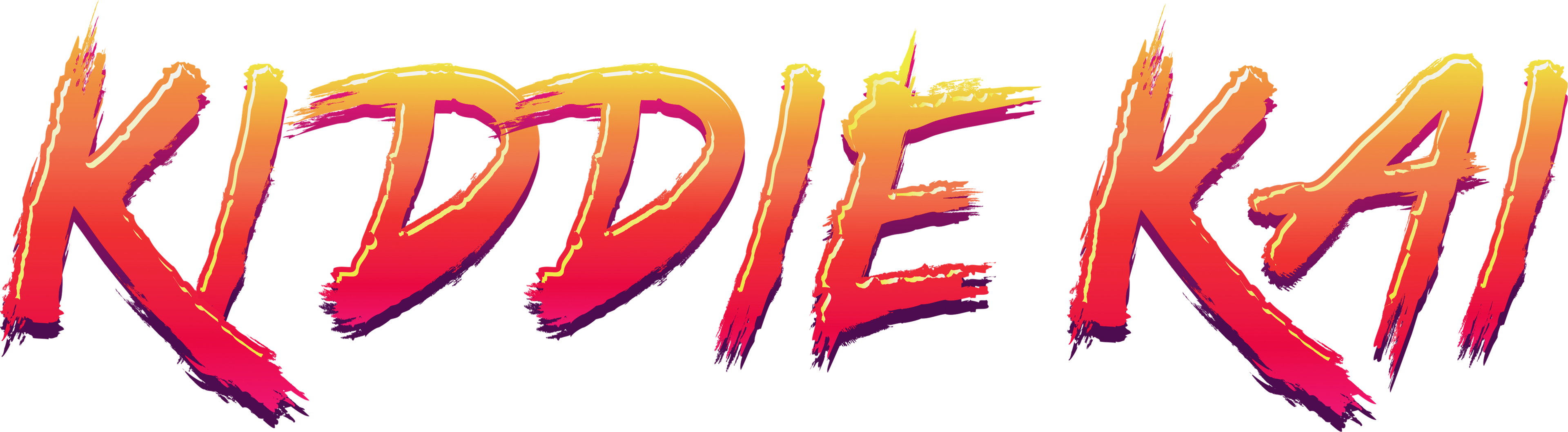 Kiddie Kai series logo