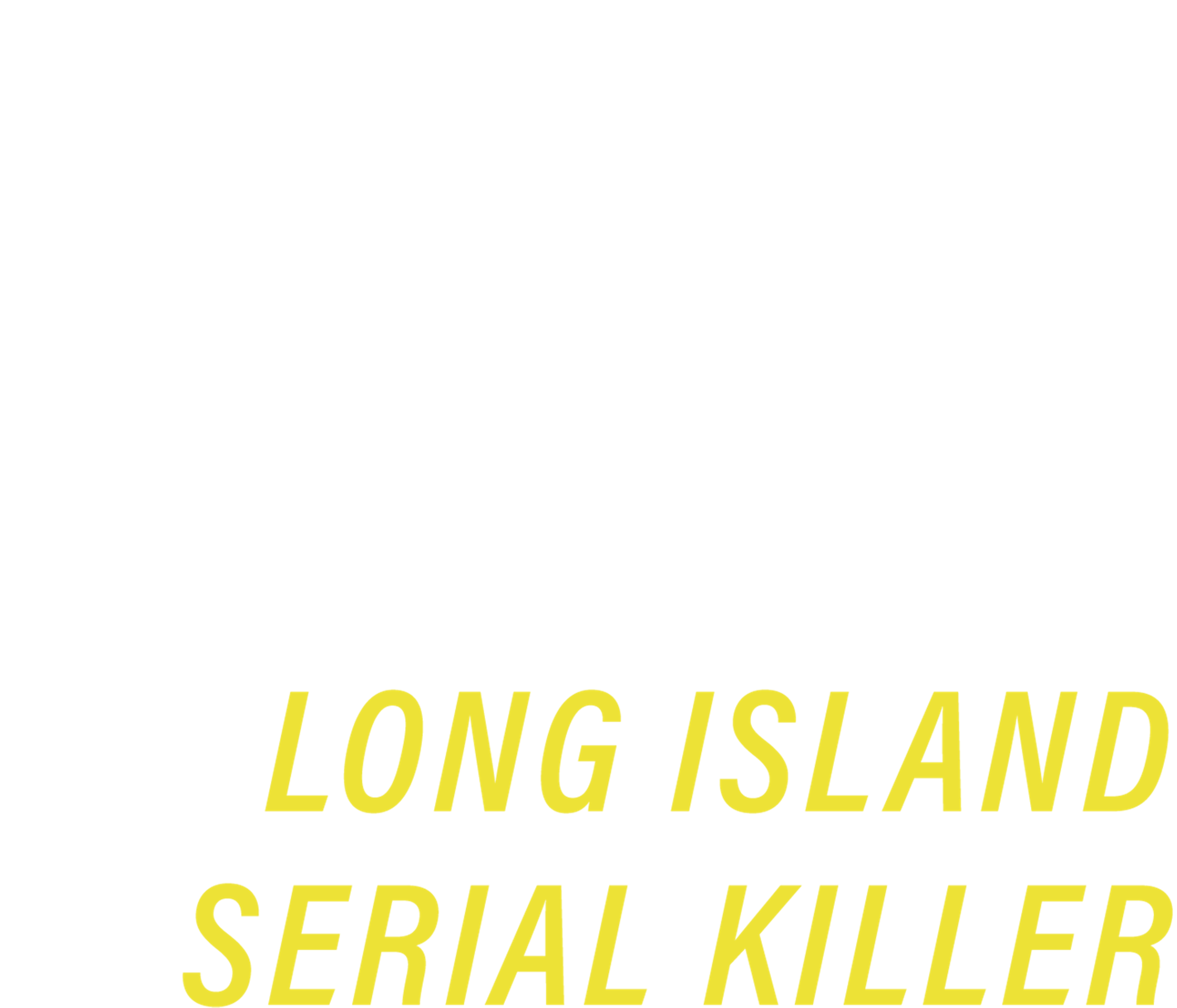People Magazine Investigates: L.I.S.K series logo