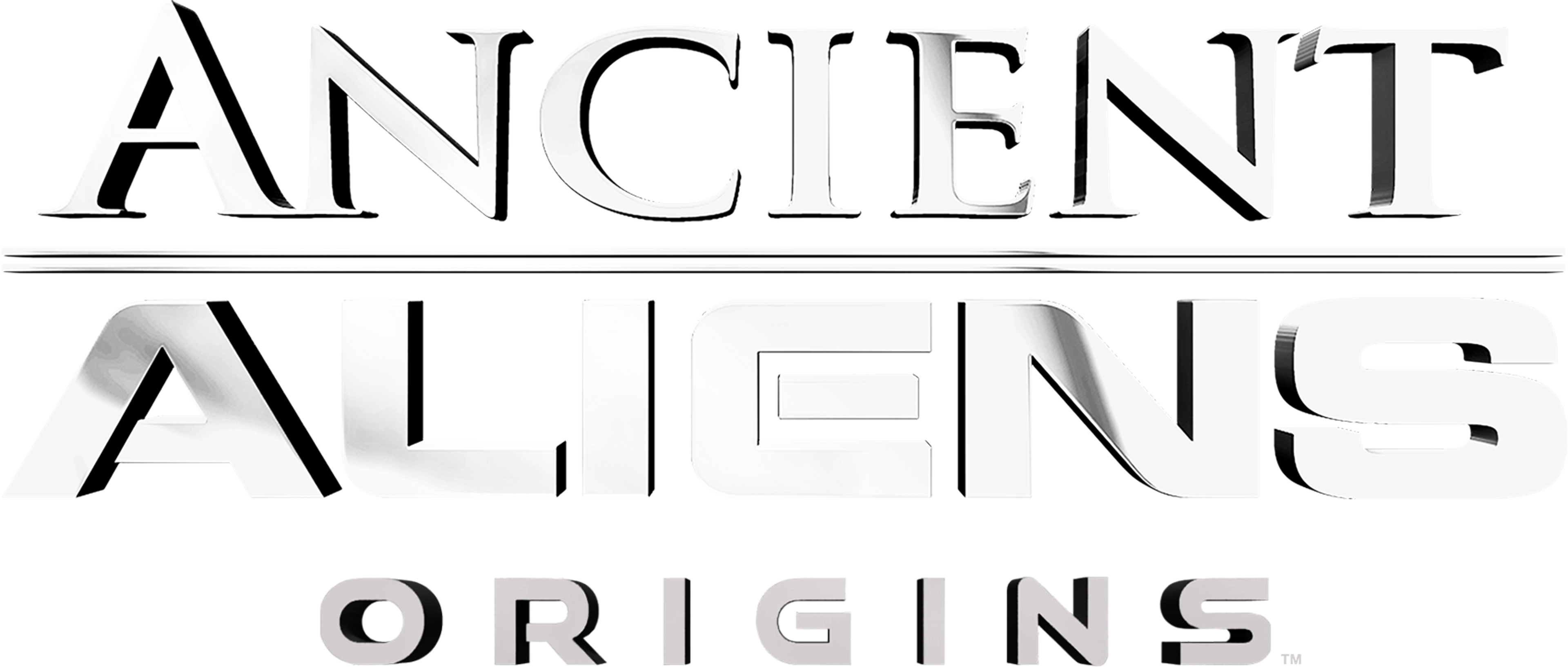 إنشنت أليانز: أوريجنز series logo