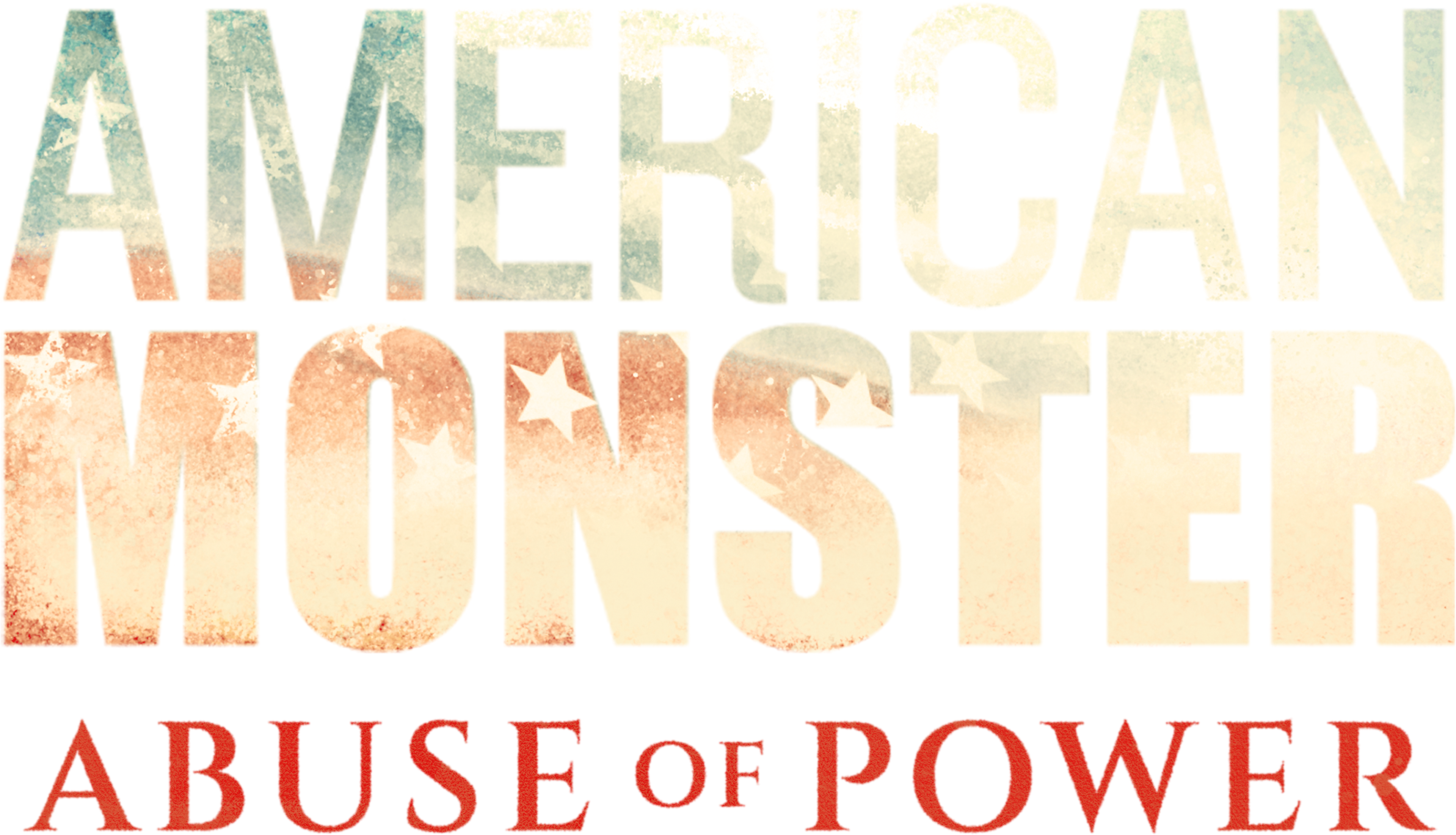 أميركان مونستر: أبيوس أوف باور series logo