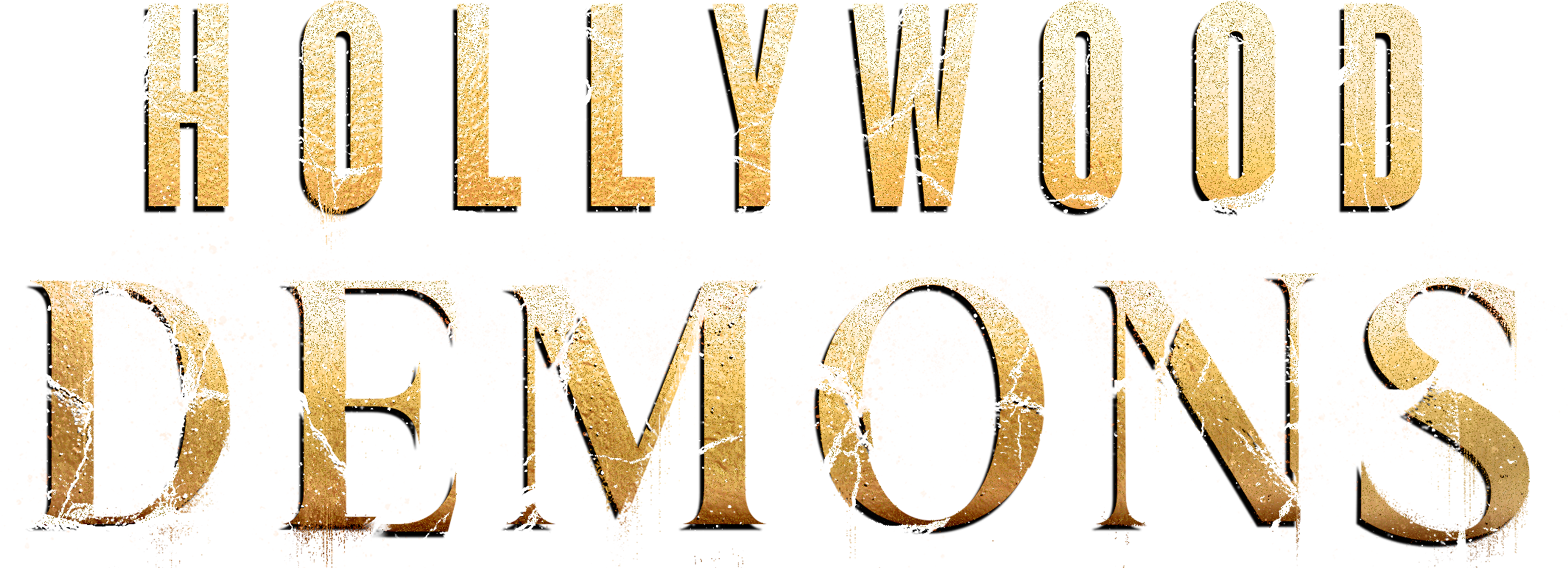 Hollywood Demons series logo