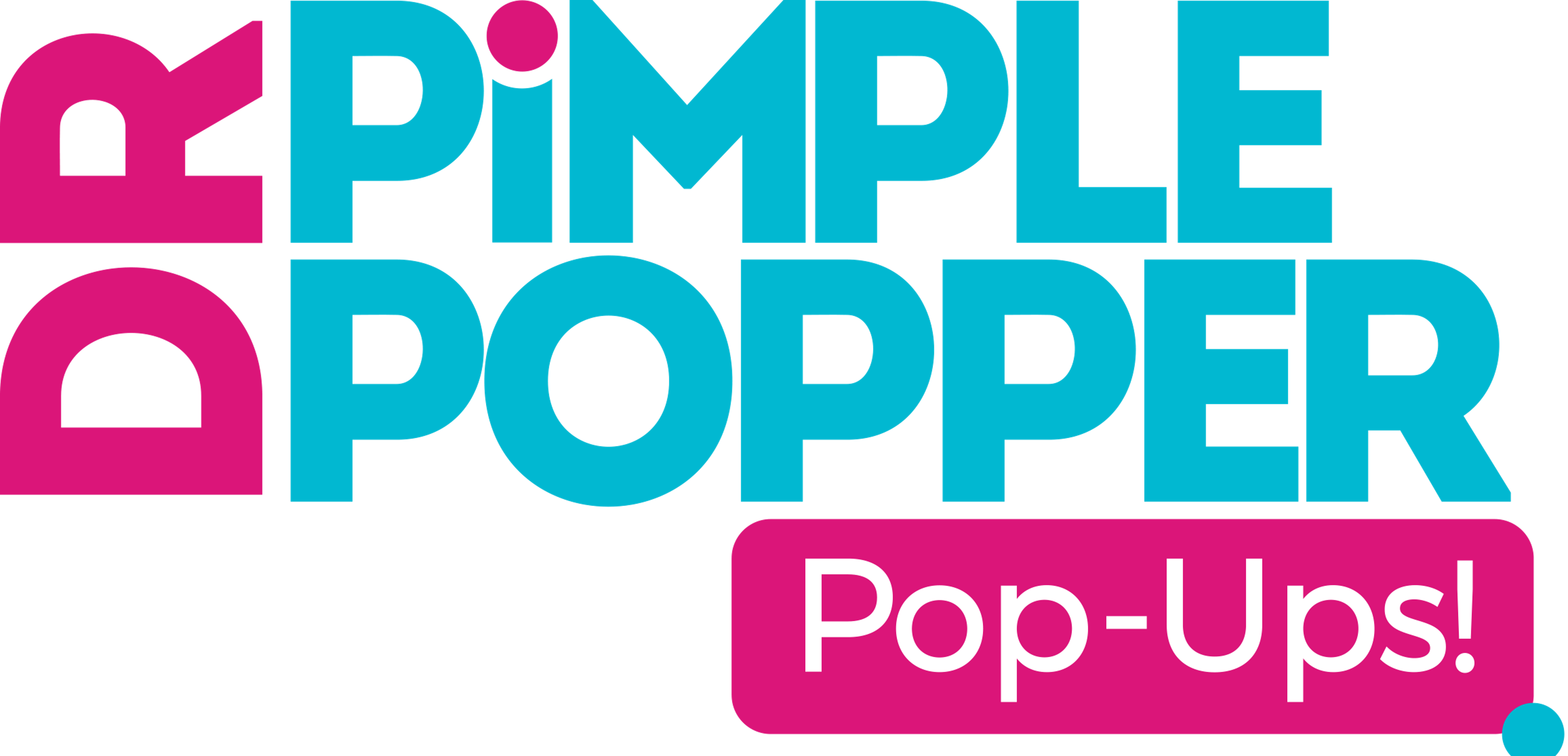 د. بيمبل بوبر: بوب أبس series logo