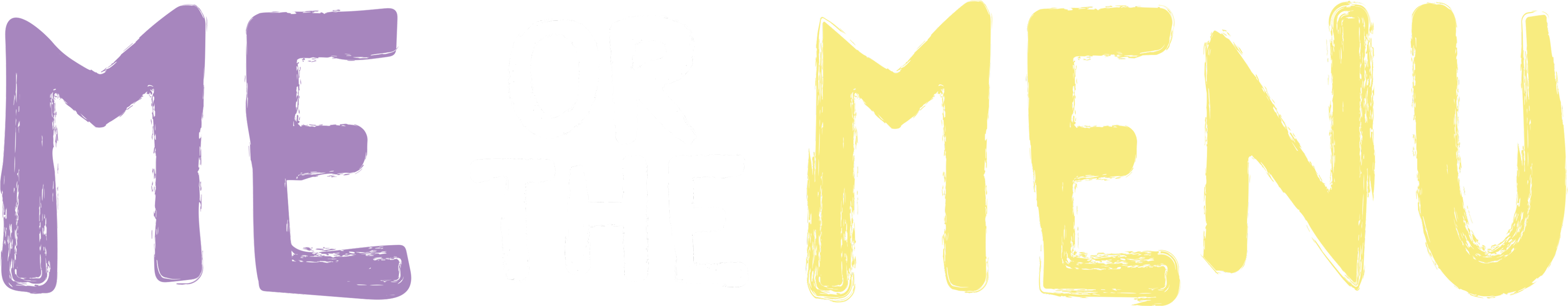 مي أور ذا مانيو series logo