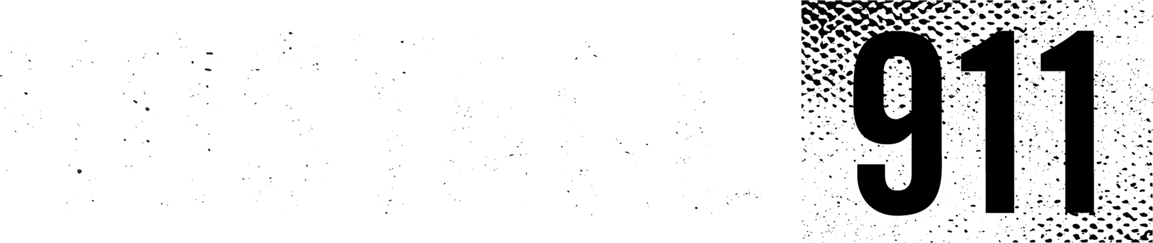 Hostage 911 series logo