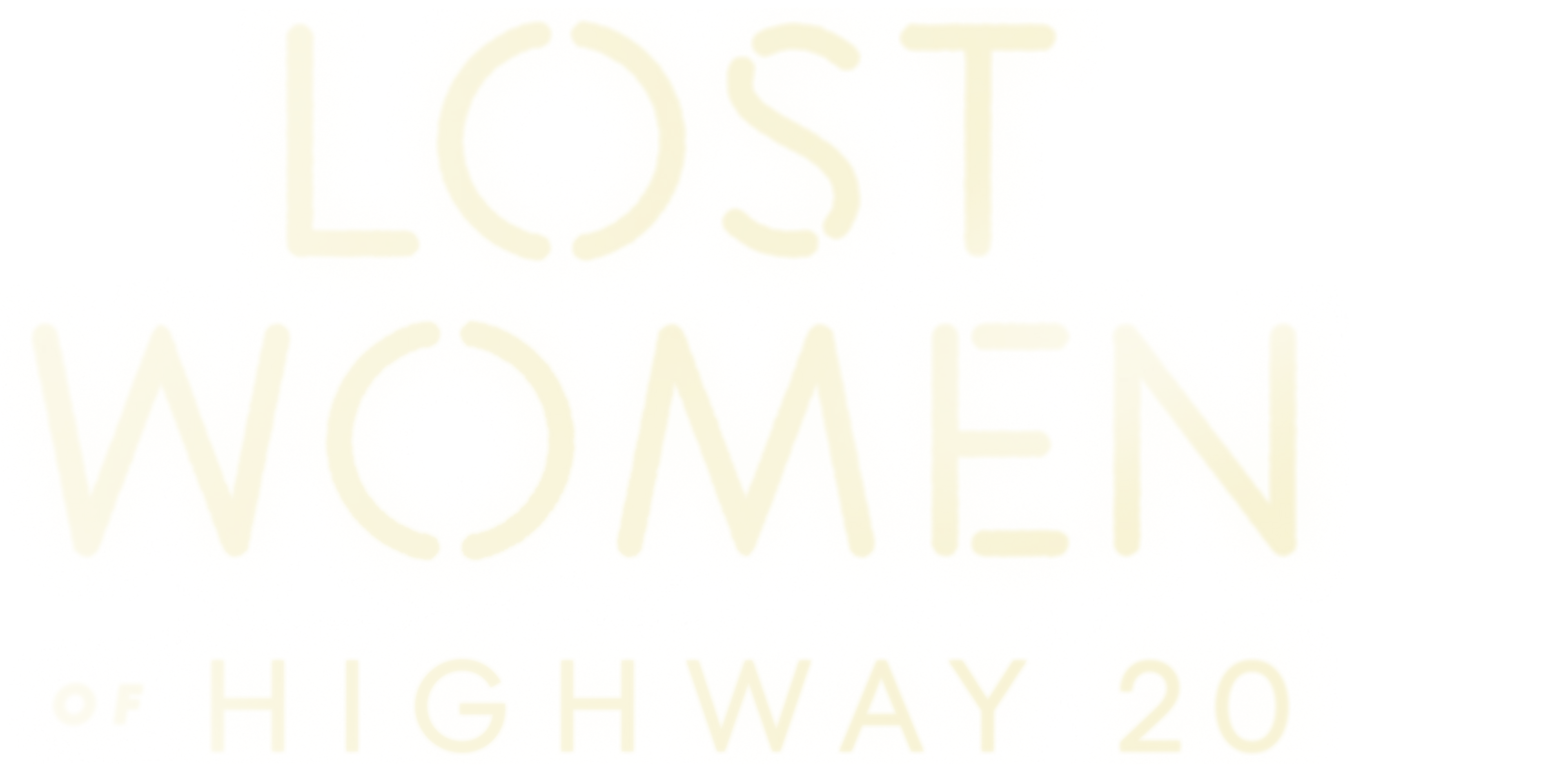 لوست ومن أوف هايواي 20 series logo