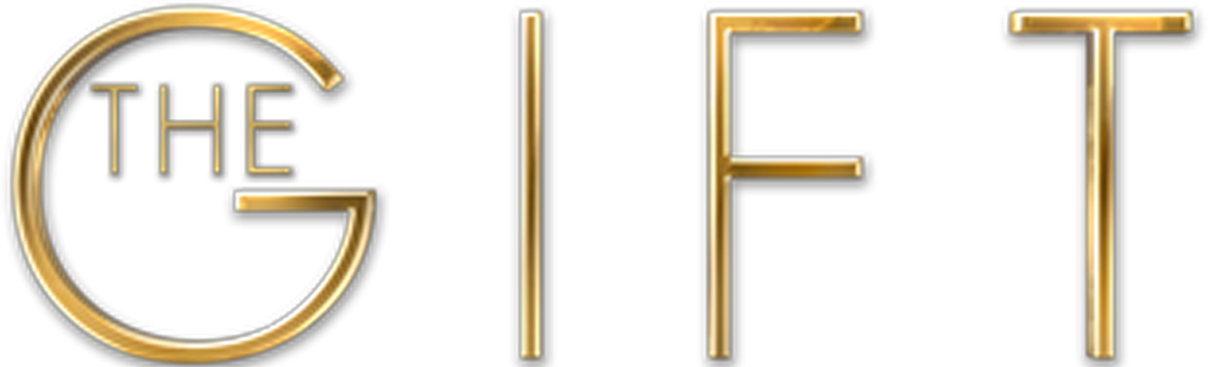 The Gift series logo