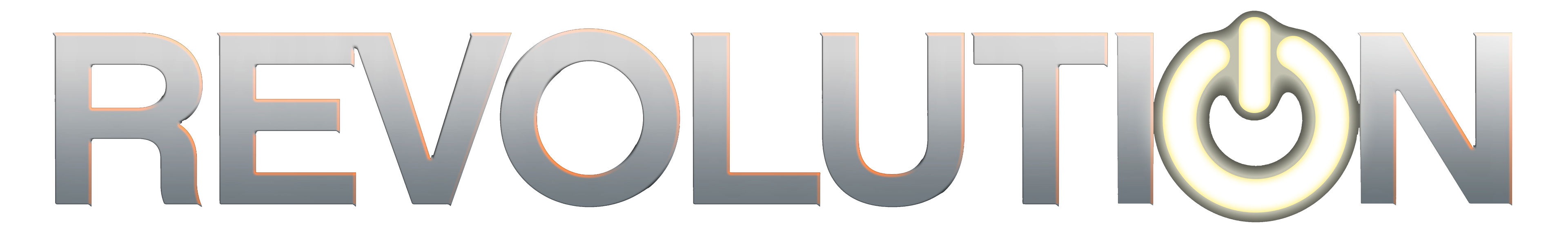 Revolution series logo
