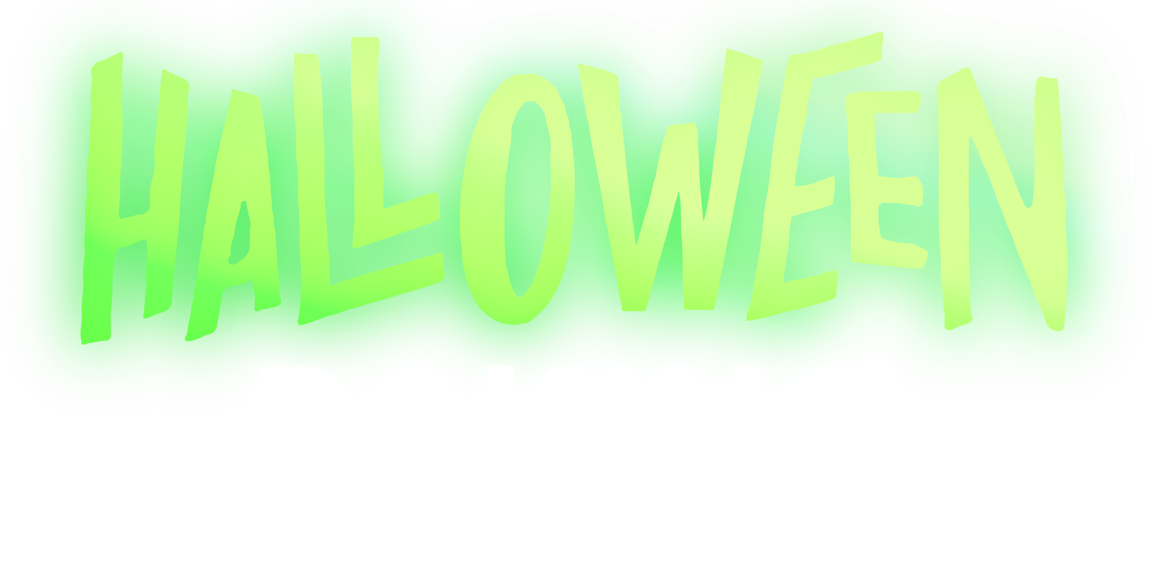 Halloween Baking Championship series logo