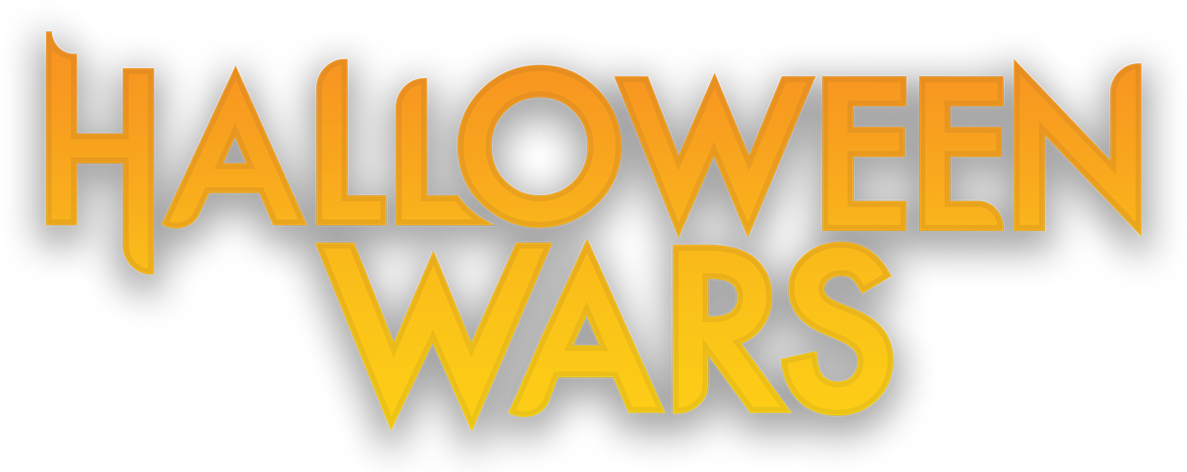 Halloween Wars series logo