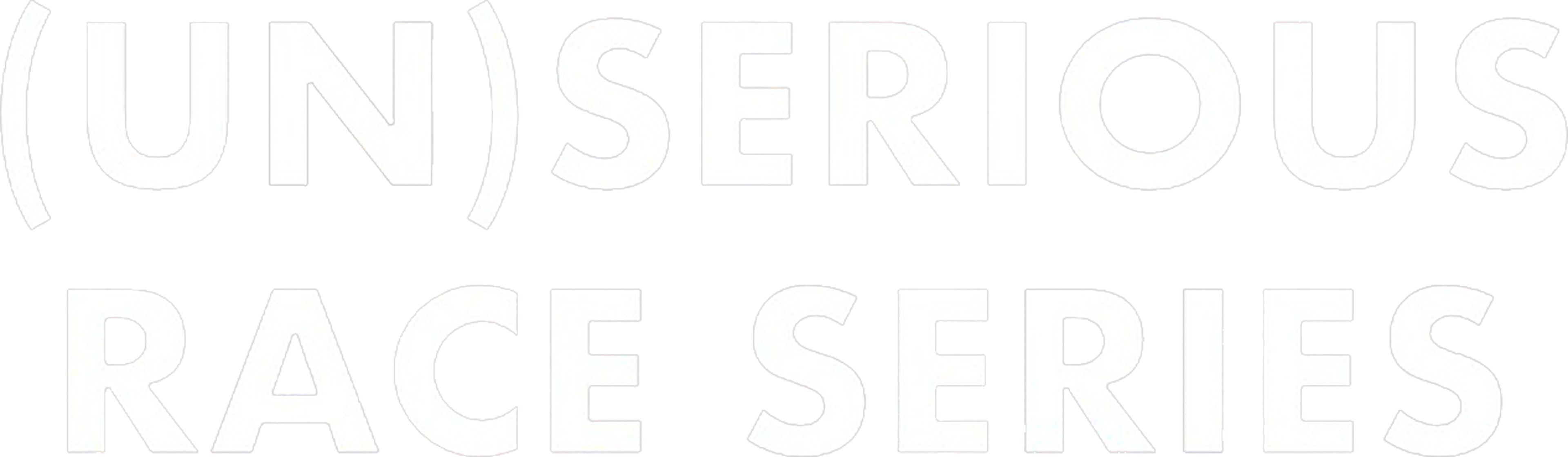 ذا يونيفيرس ريس series logo