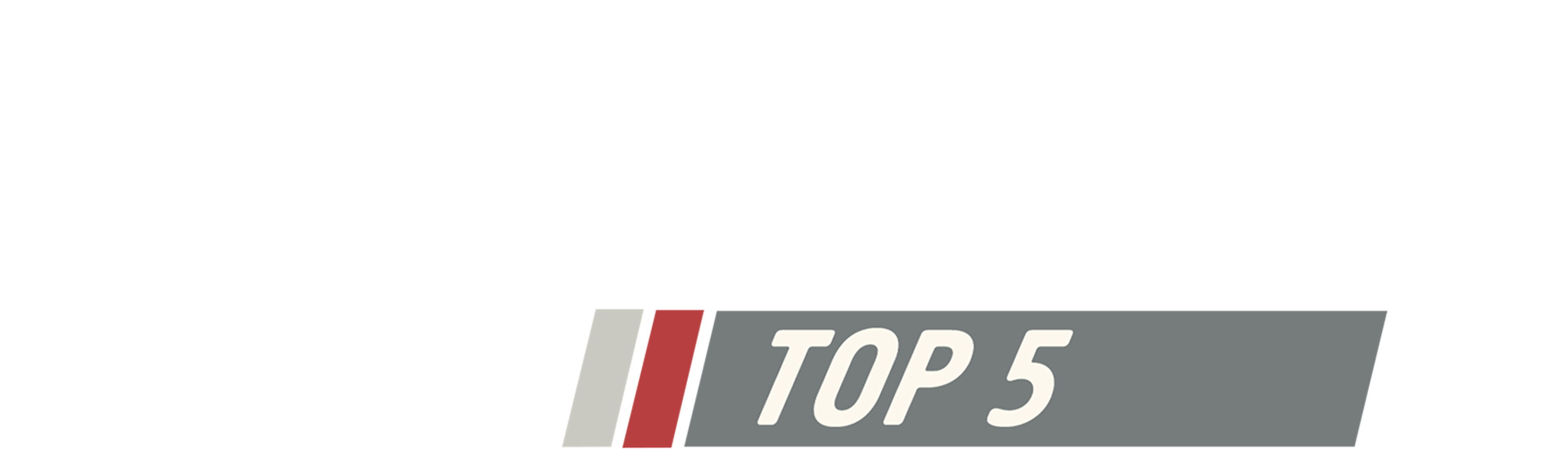 ويلر ديلرز: أفضل 5 series logo