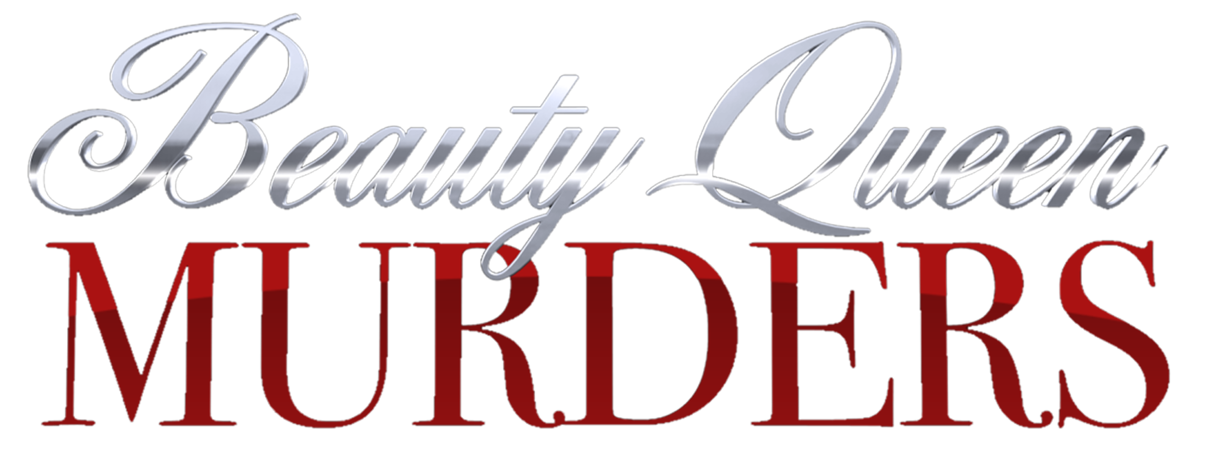 بيوتي كوين ميردرز series logo