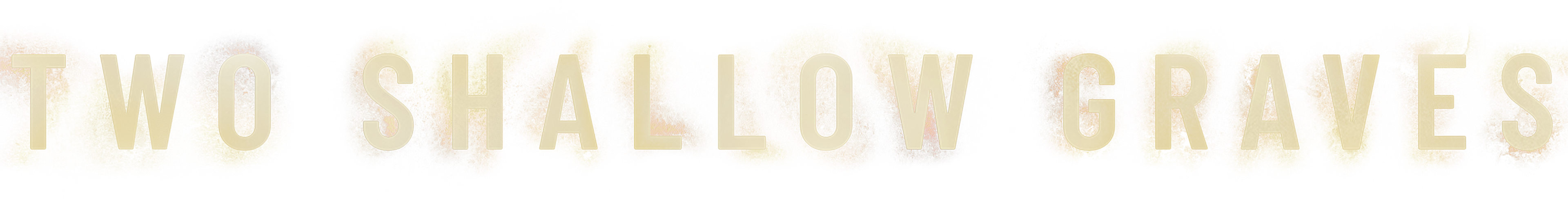 تو شالو غرايفز series logo