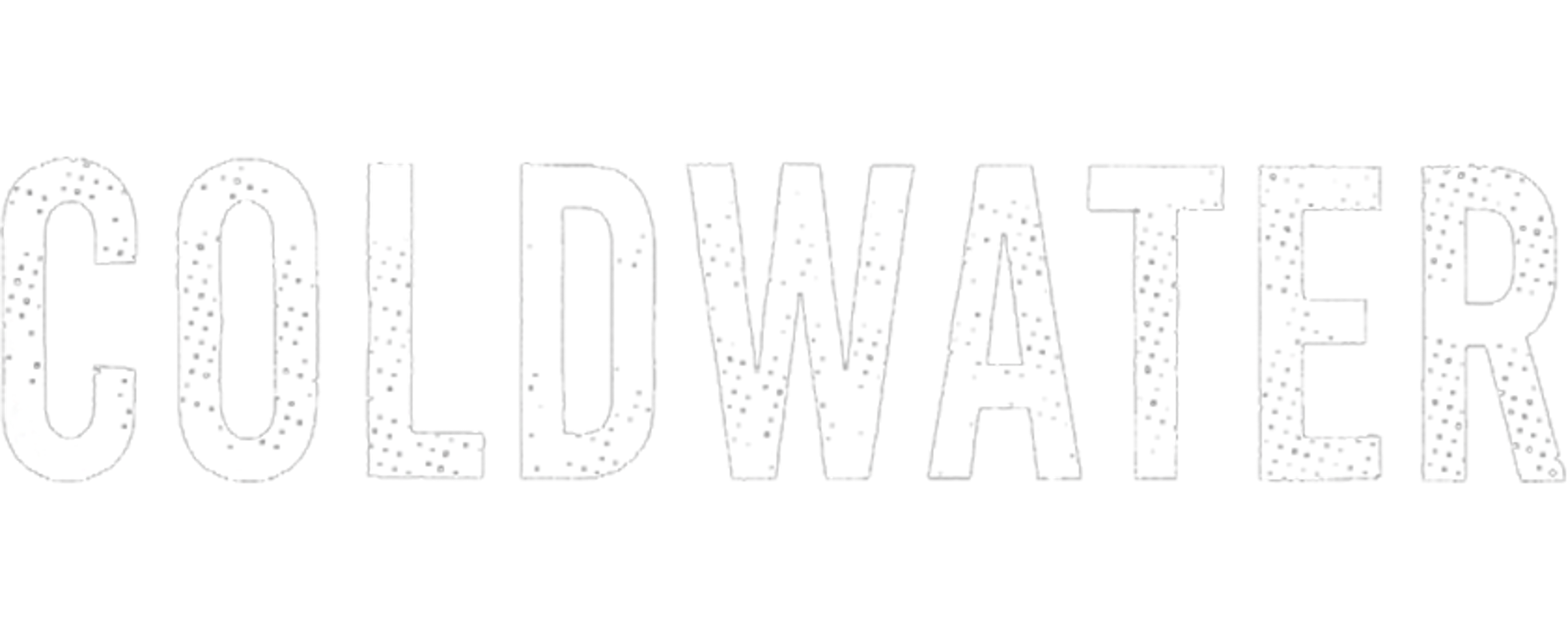 كولدووتر series logo