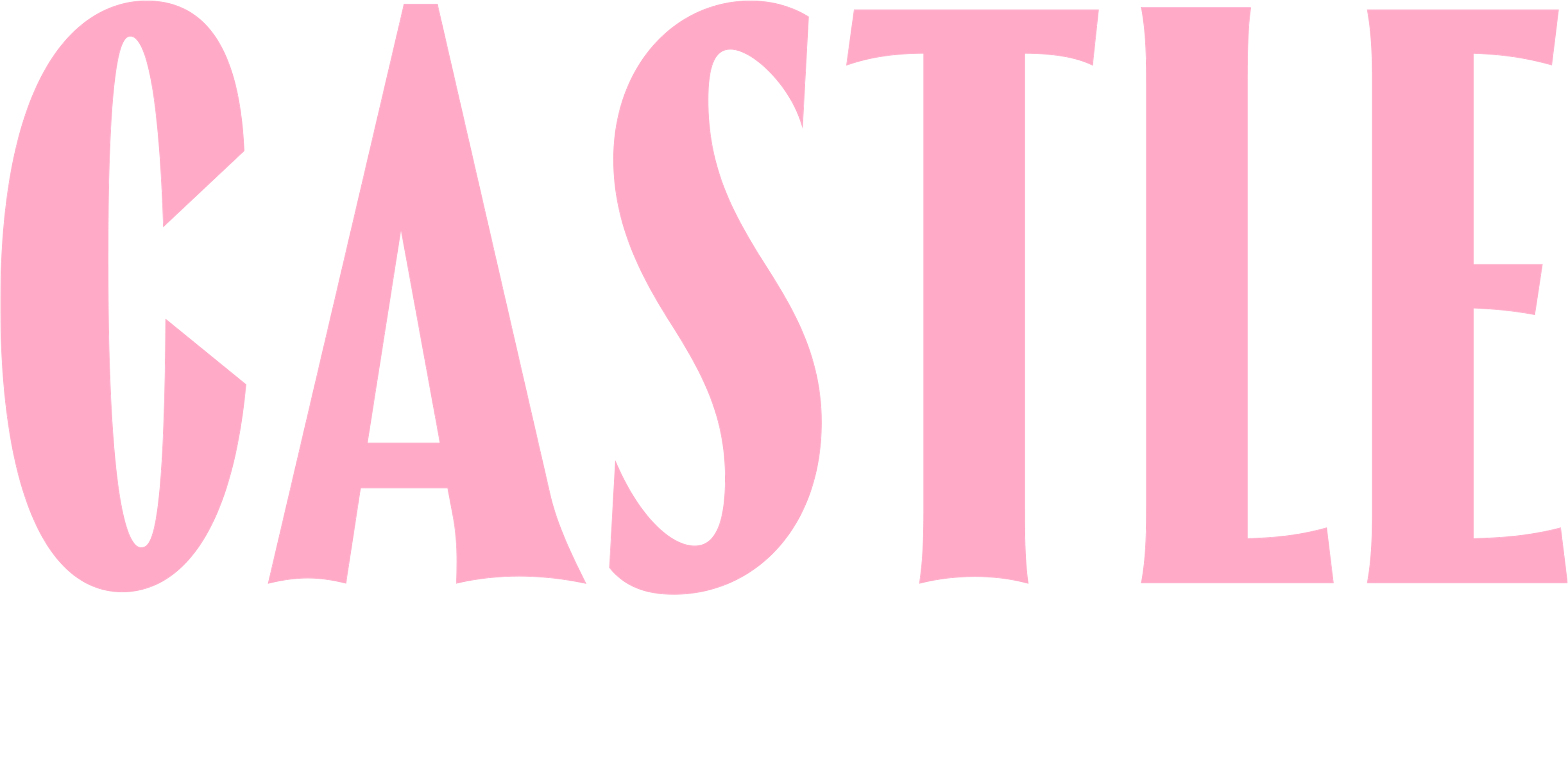 Castle Impossible series logo