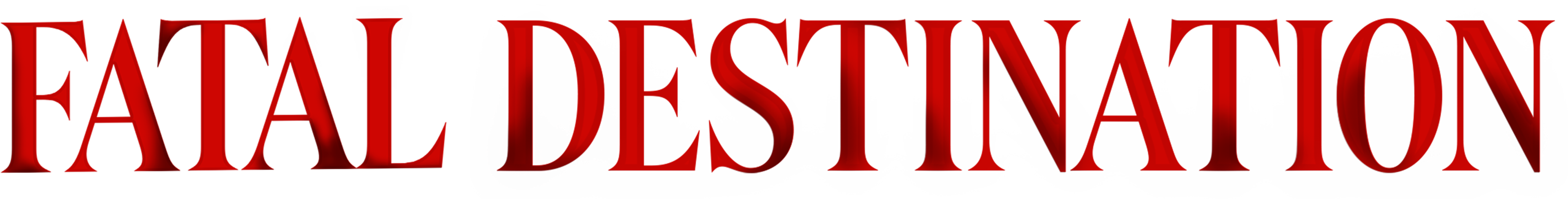 فاتال ديستنيشن series logo