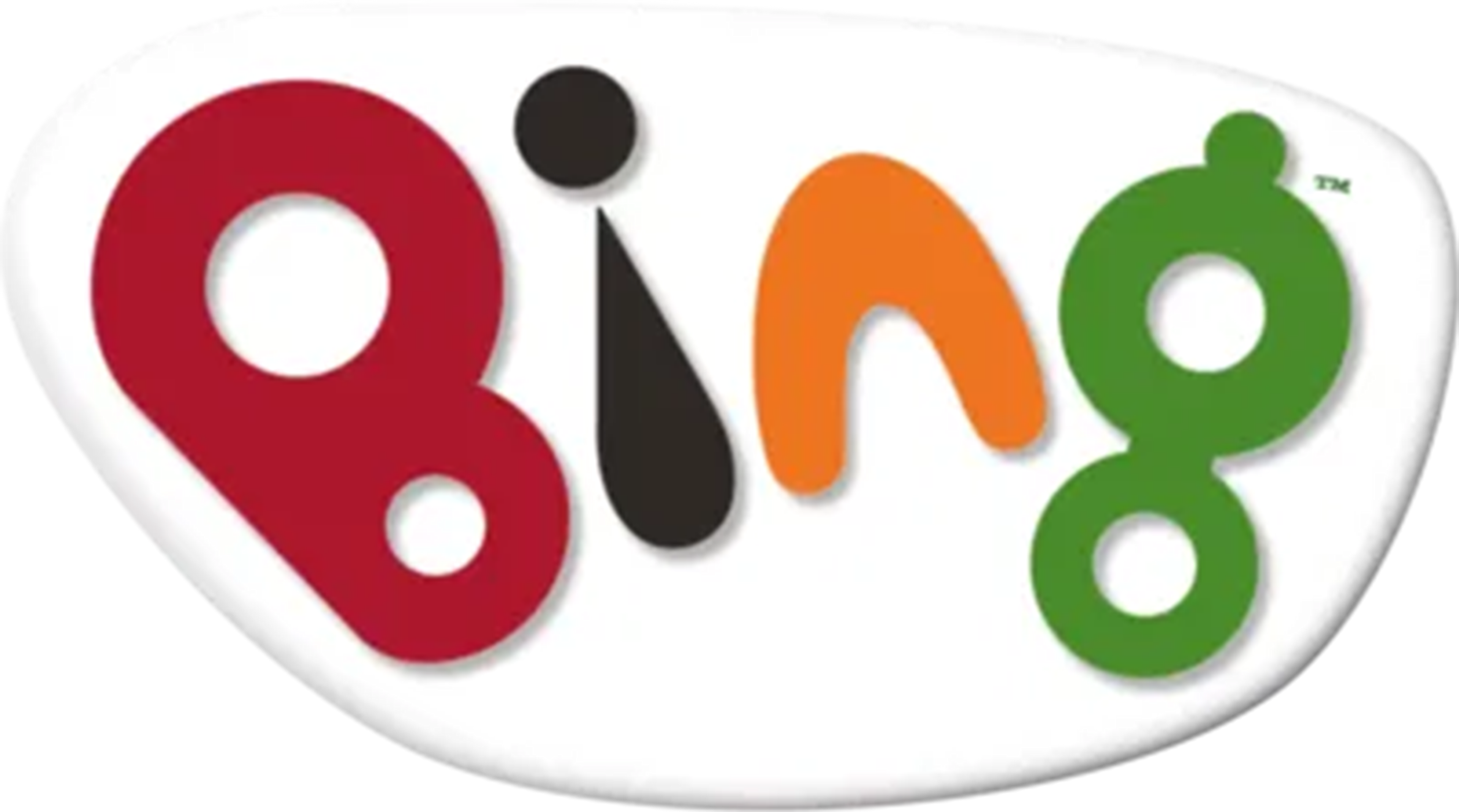 Bing series logo