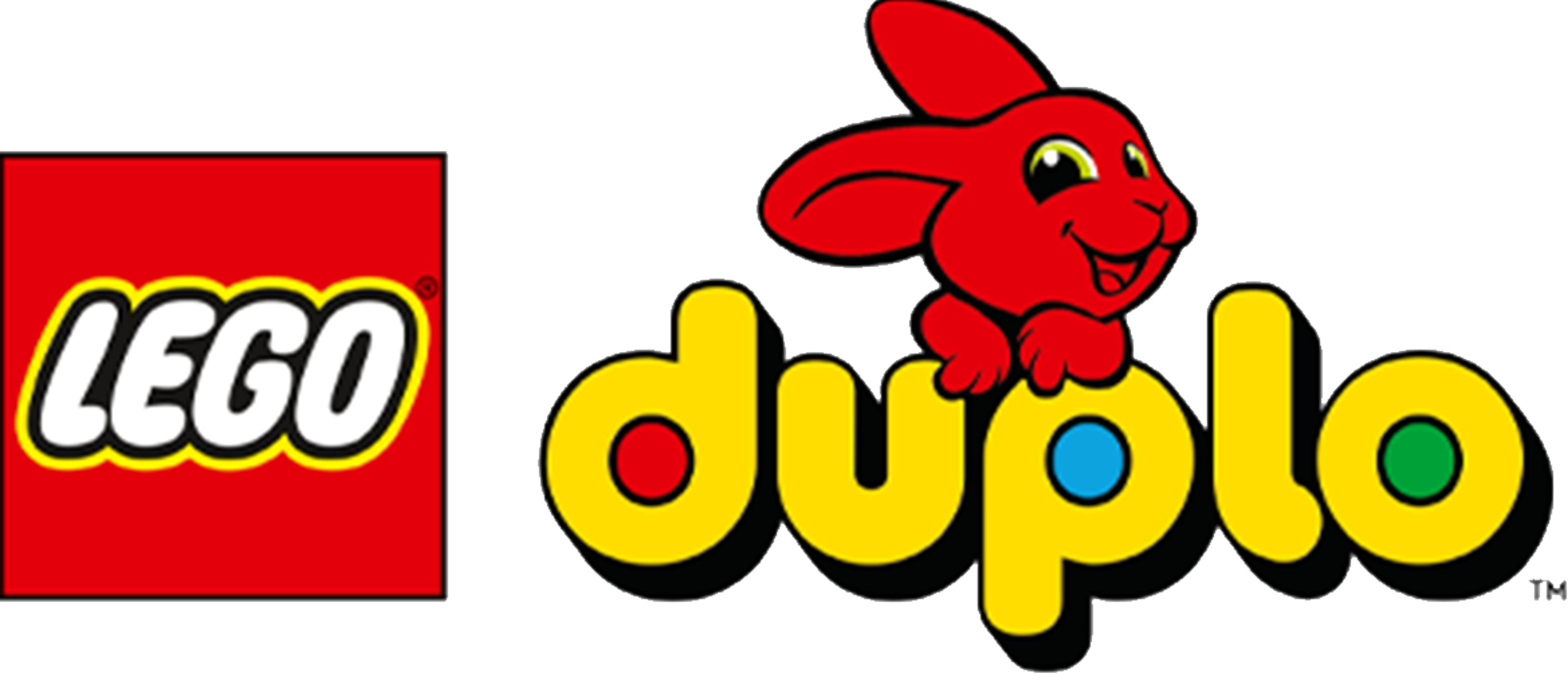 Duplo Adventures series logo