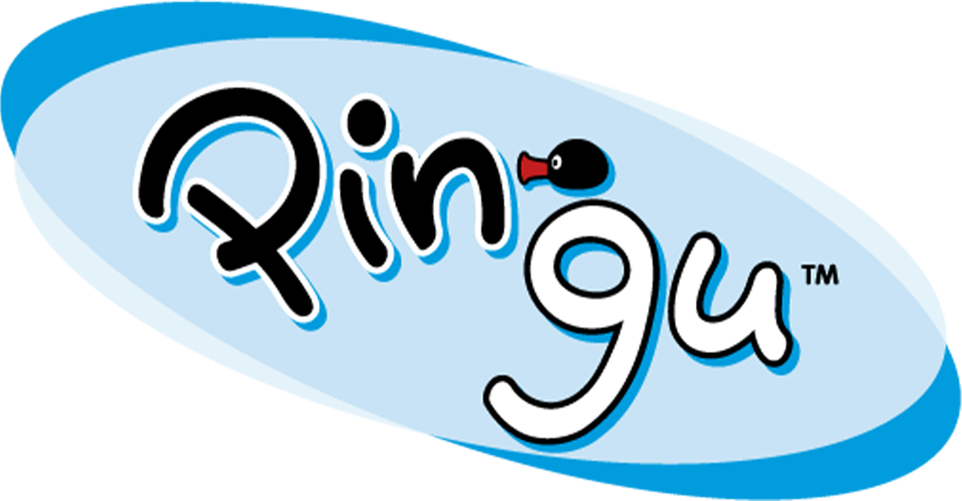 ذا بينغو شو series logo